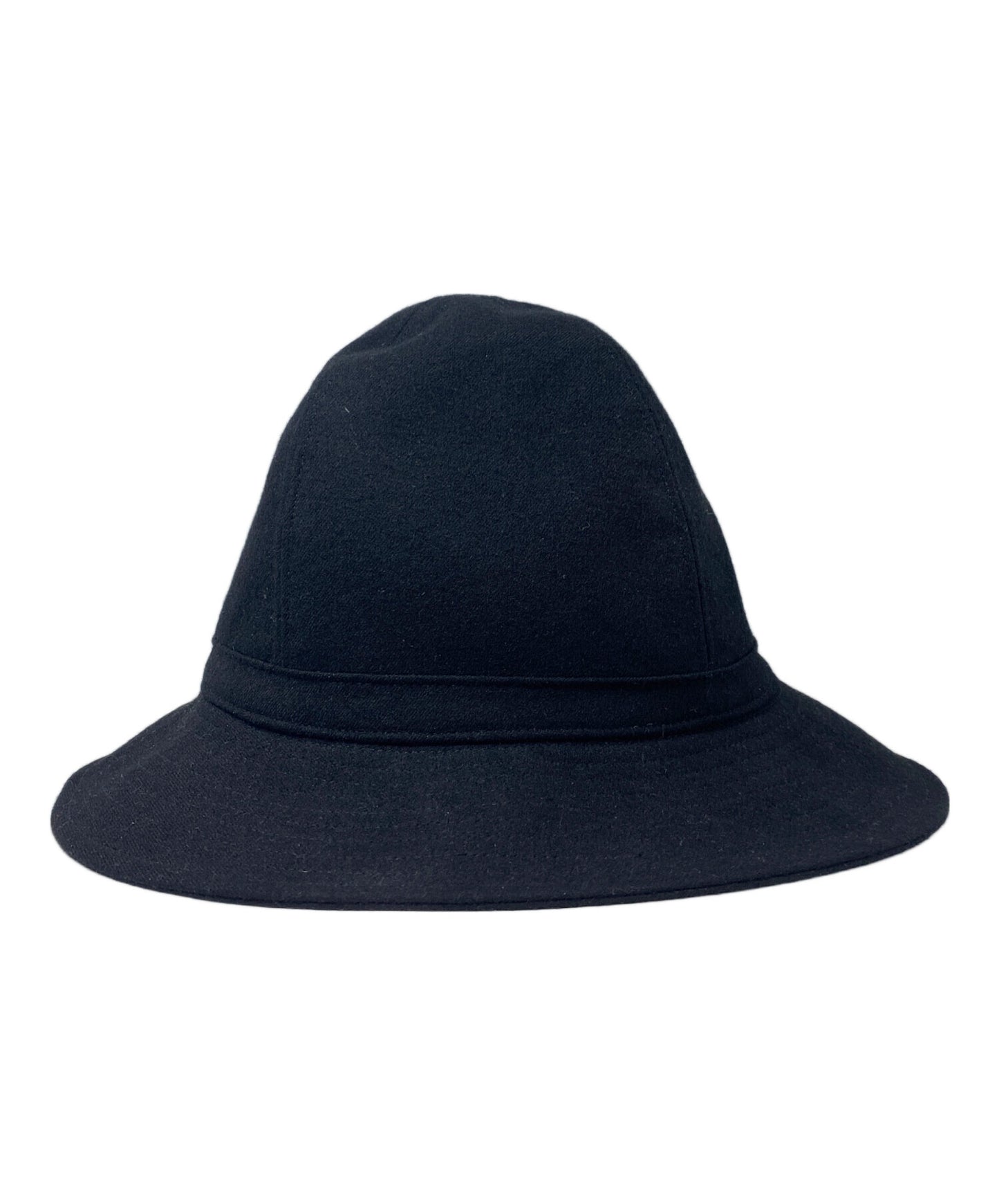 [Pre-owned] Yohji Yamamoto pour homme 20AW Fedora Hat HR-H09-139