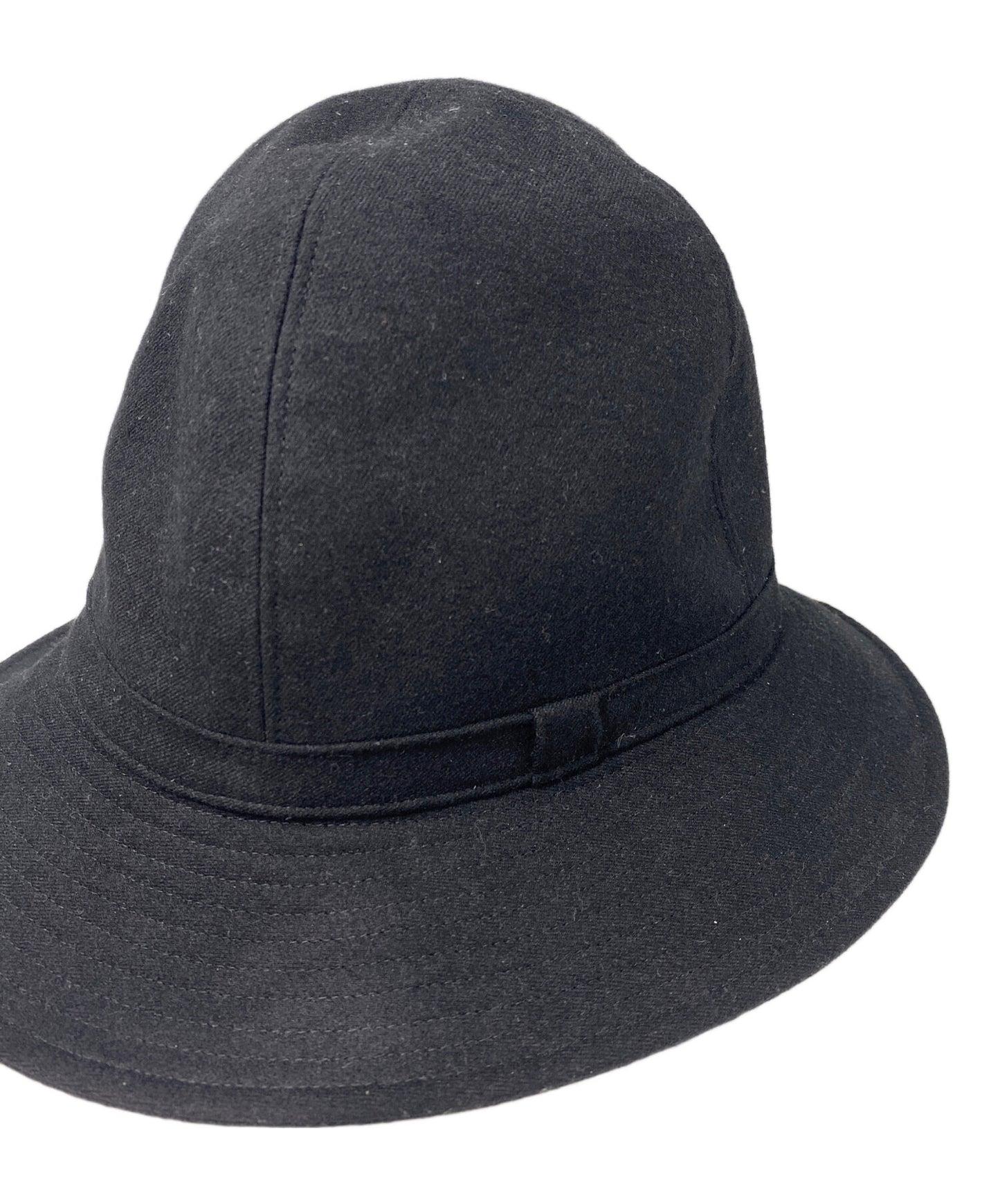 [Pre-owned] Yohji Yamamoto pour homme 20AW Fedora Hat HR-H09-139
