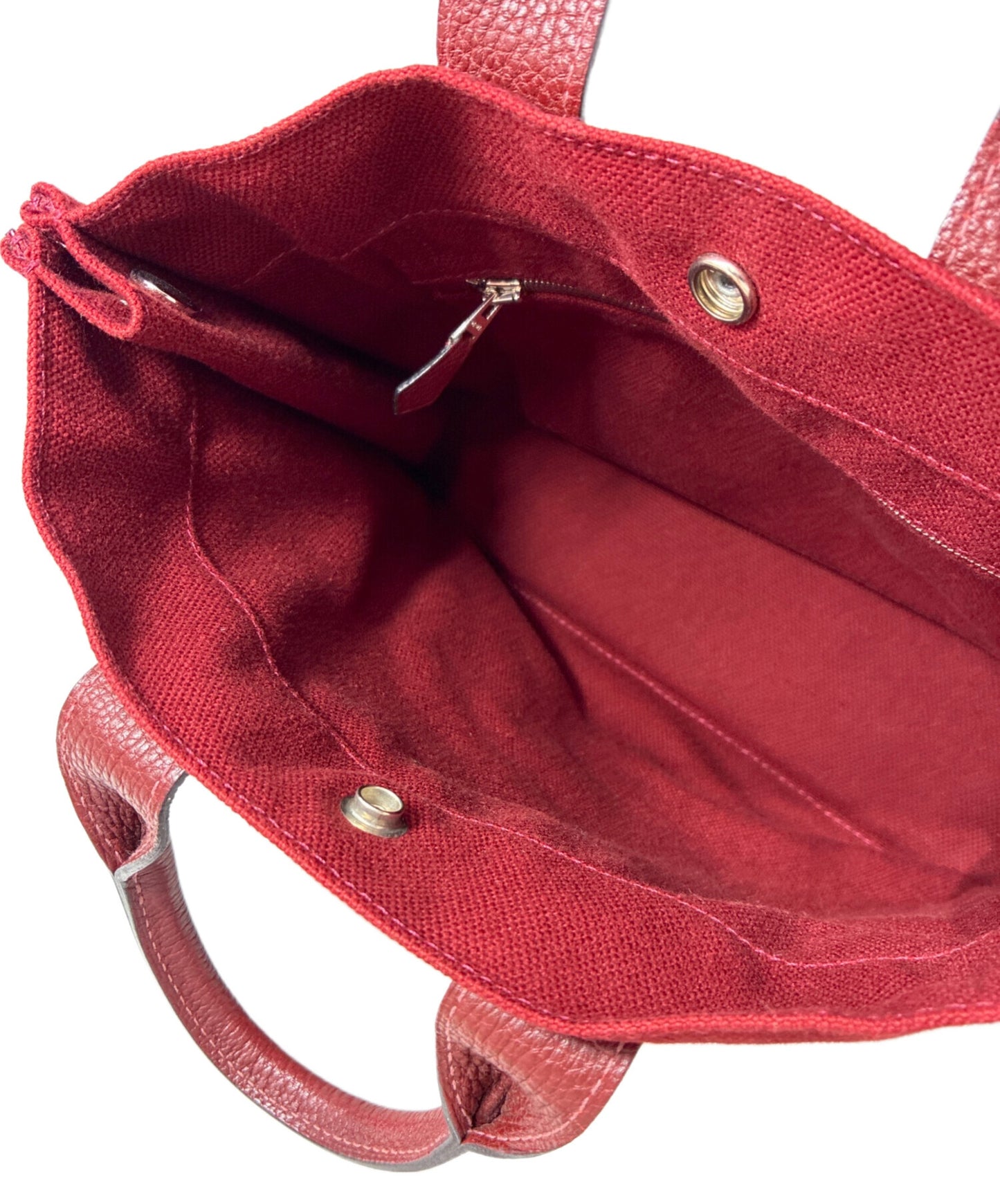 [Pre-owned] HERMES Sac Arne PM