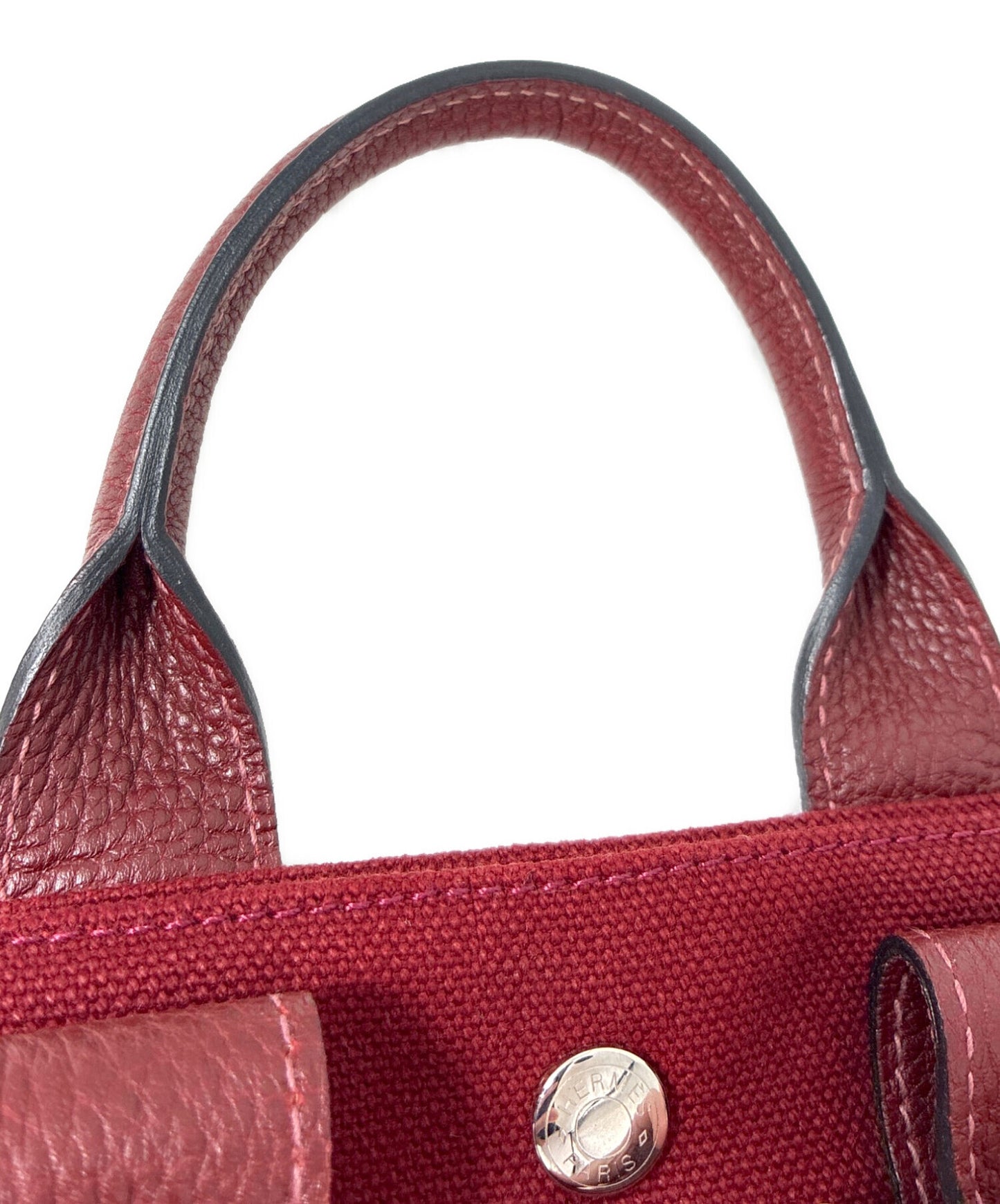 [Pre-owned] HERMES Sac Arne PM