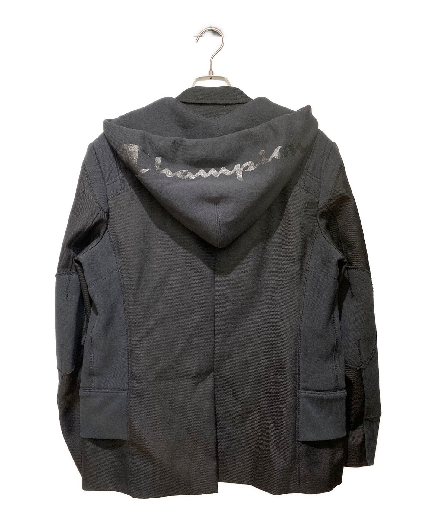 [Pre-owned] eYe COMME des GARCONS JUNYAWATANABE MAN 23AW Sweat Tailored Jacket WL-J915/AD2023