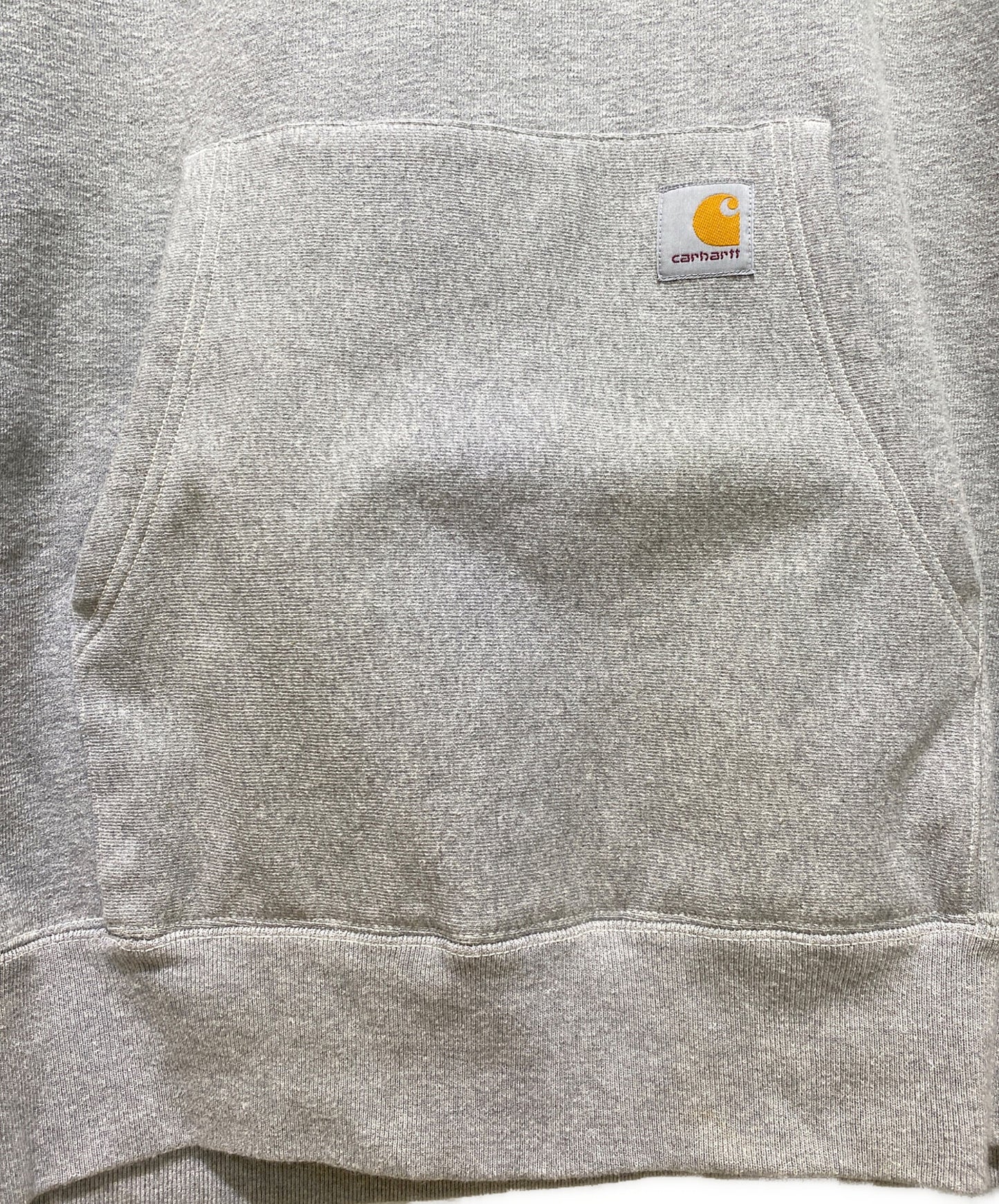 [Pre-owned] COMME des GARCONS JUNYA WATANABE MAN 21AW W name print hoodie WH-T101