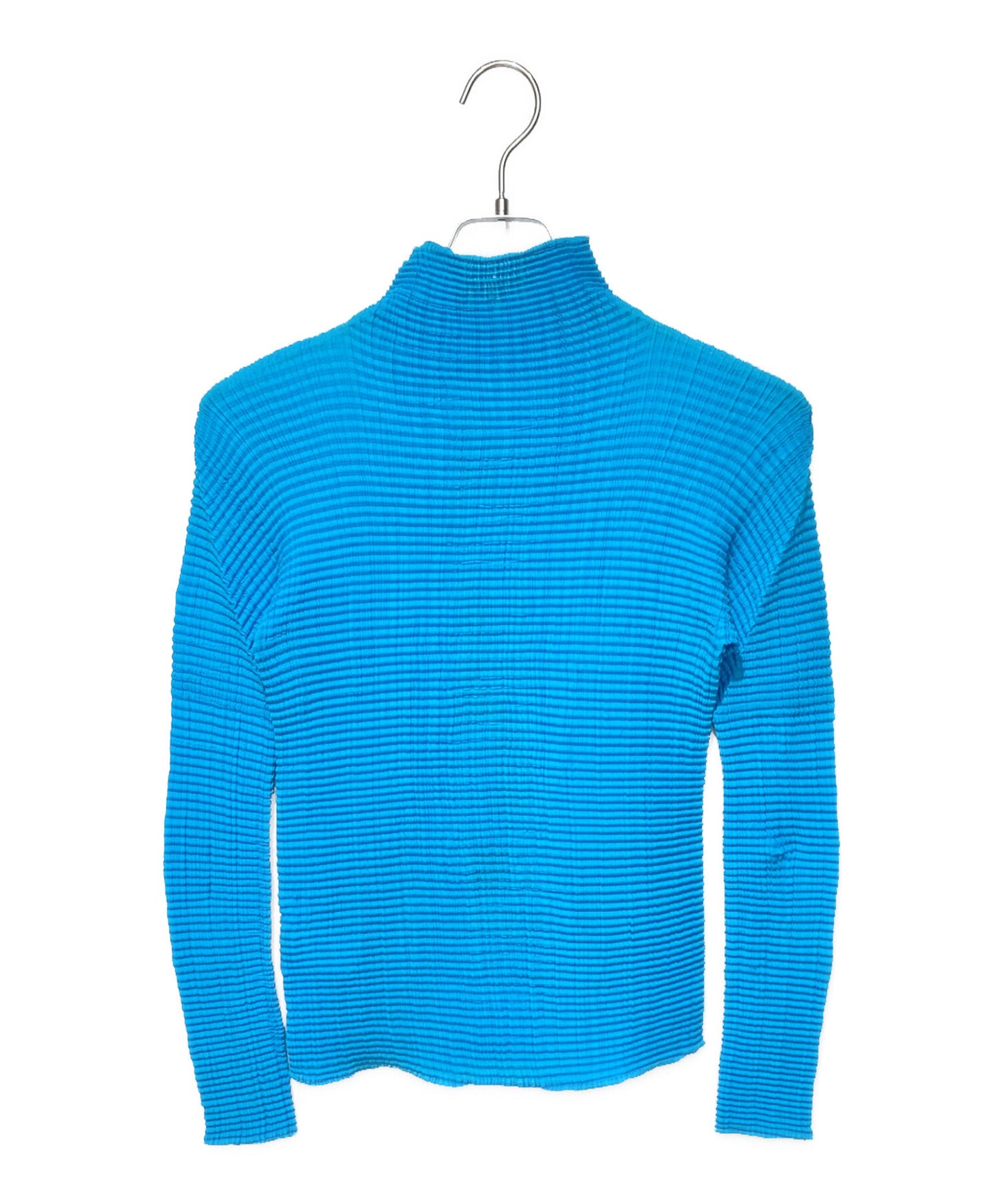 [Pre-owned] ISSEY MIYAKE Geometric pleats long cut and sewn IM82-FJ623