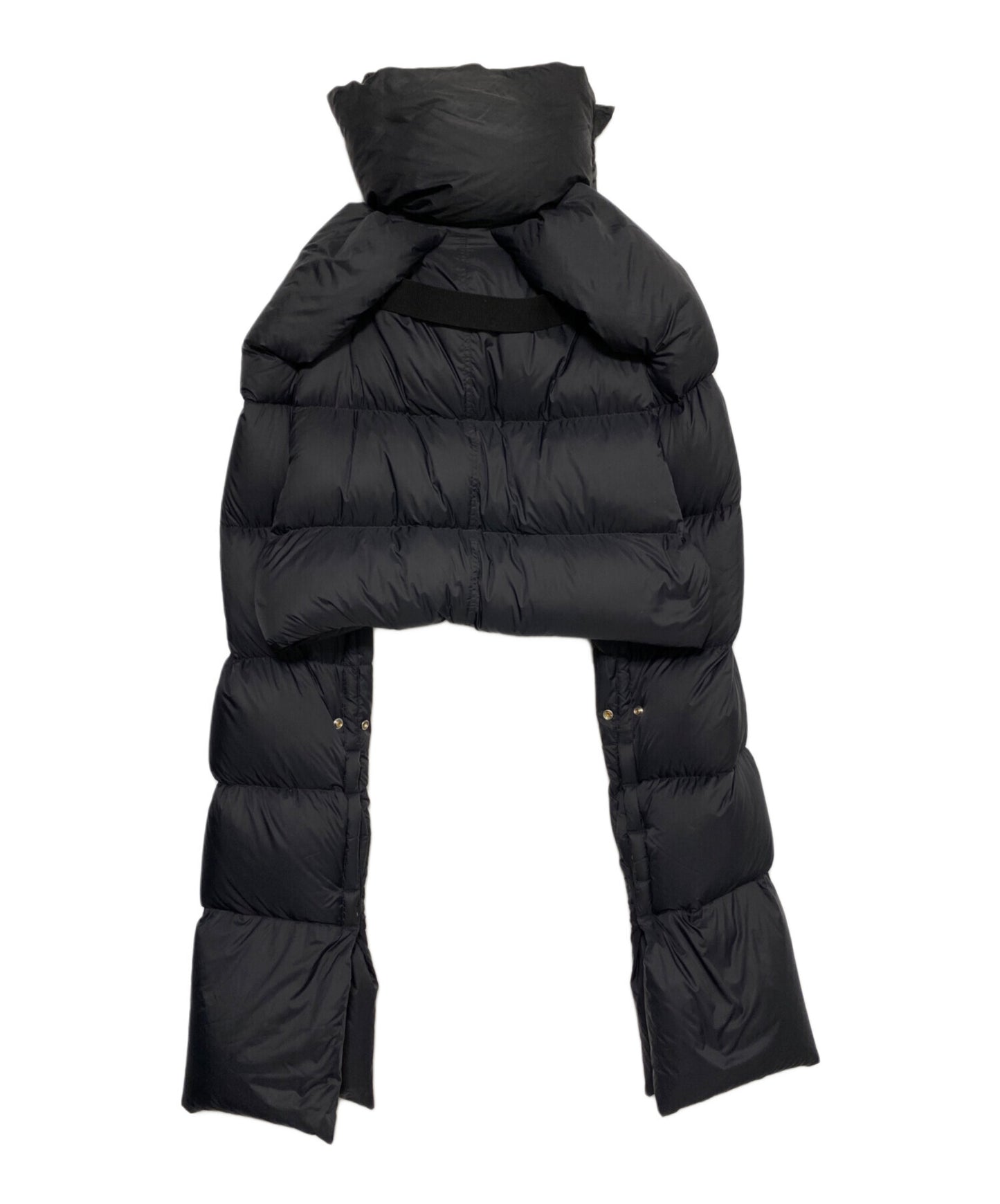 [Pre-owned] RICK OWENS jacket RR02A5745-NZD3