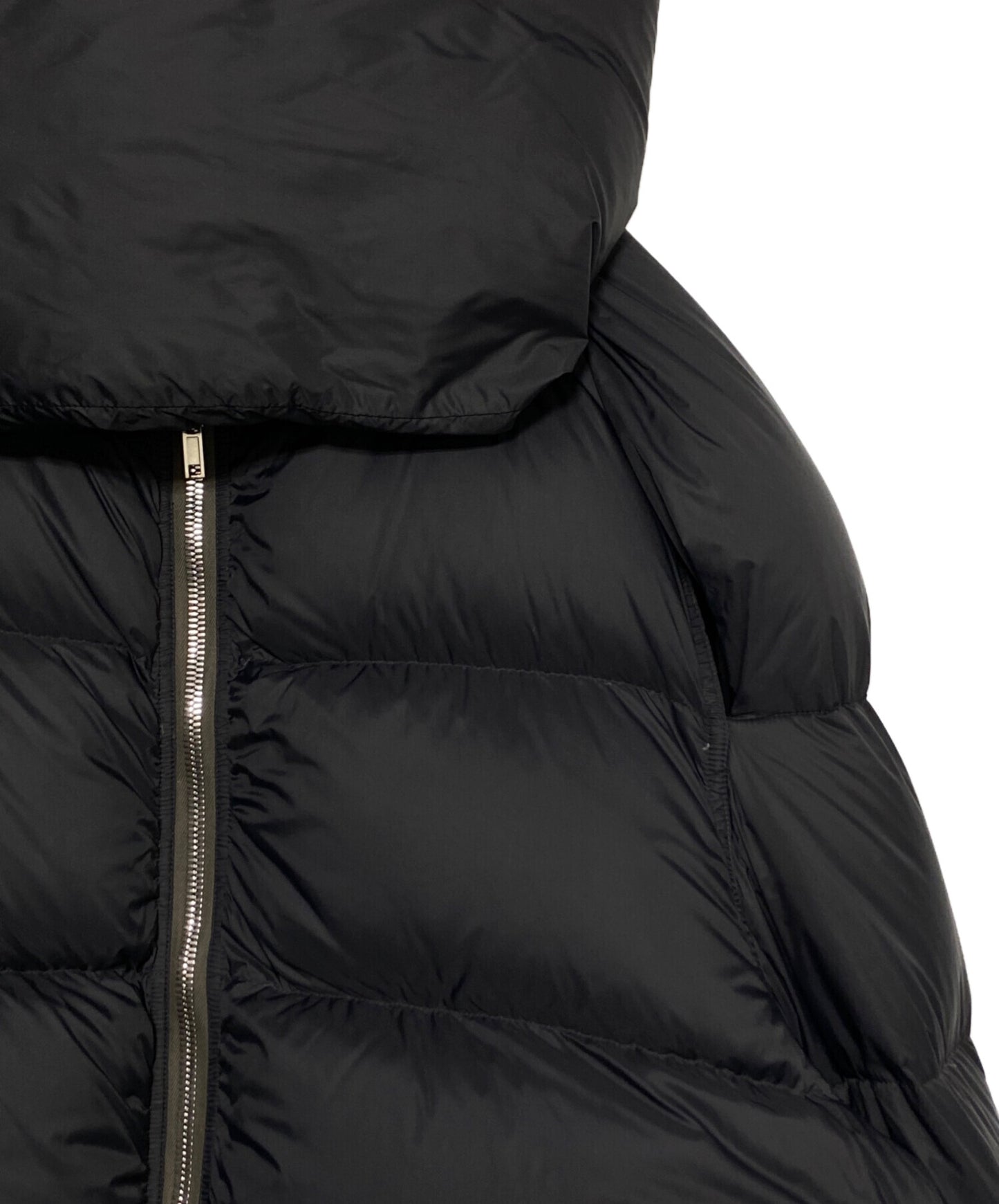 [Pre-owned] RICK OWENS jacket RR02A5745-NZD3