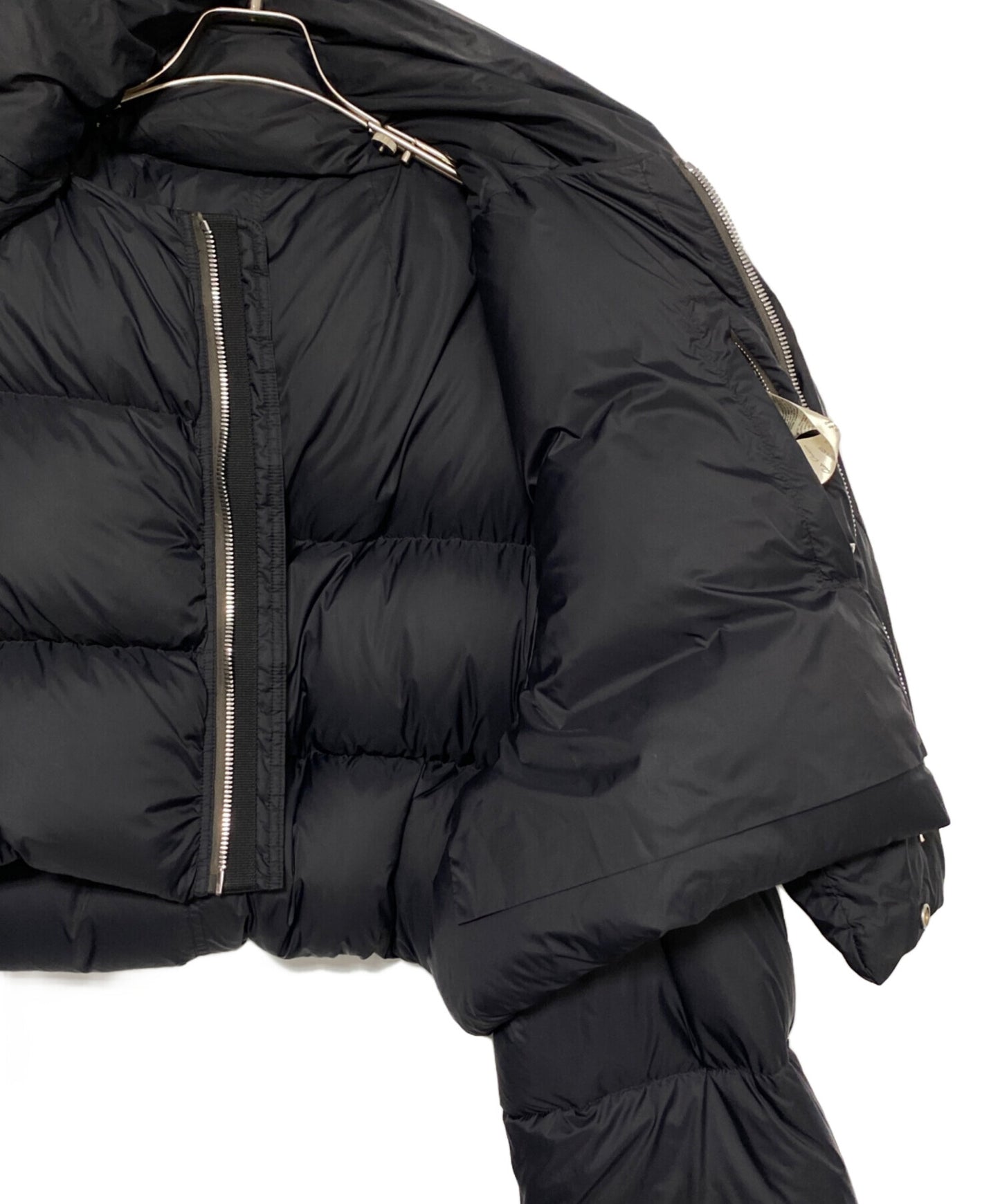 [Pre-owned] RICK OWENS jacket RR02A5745-NZD3