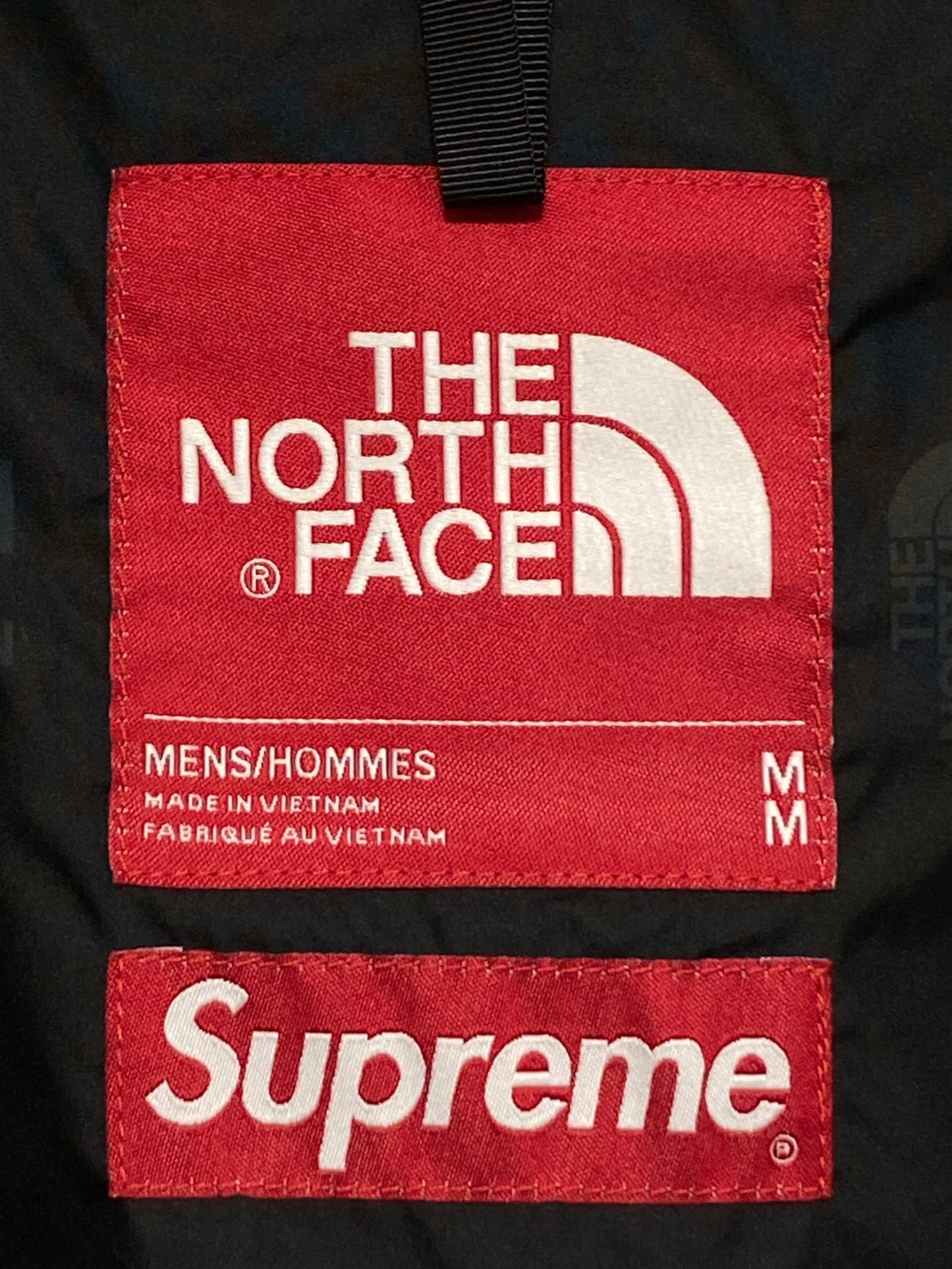 [Pre-owned] SUPREME Expedition Jacket GORE-TEX