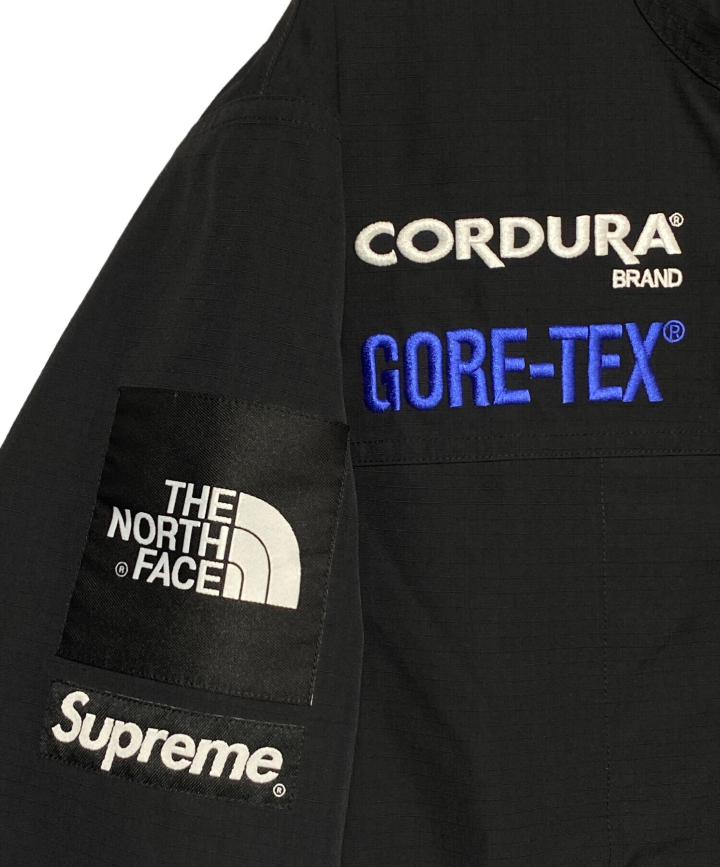 [Pre-owned] SUPREME Expedition Jacket GORE-TEX