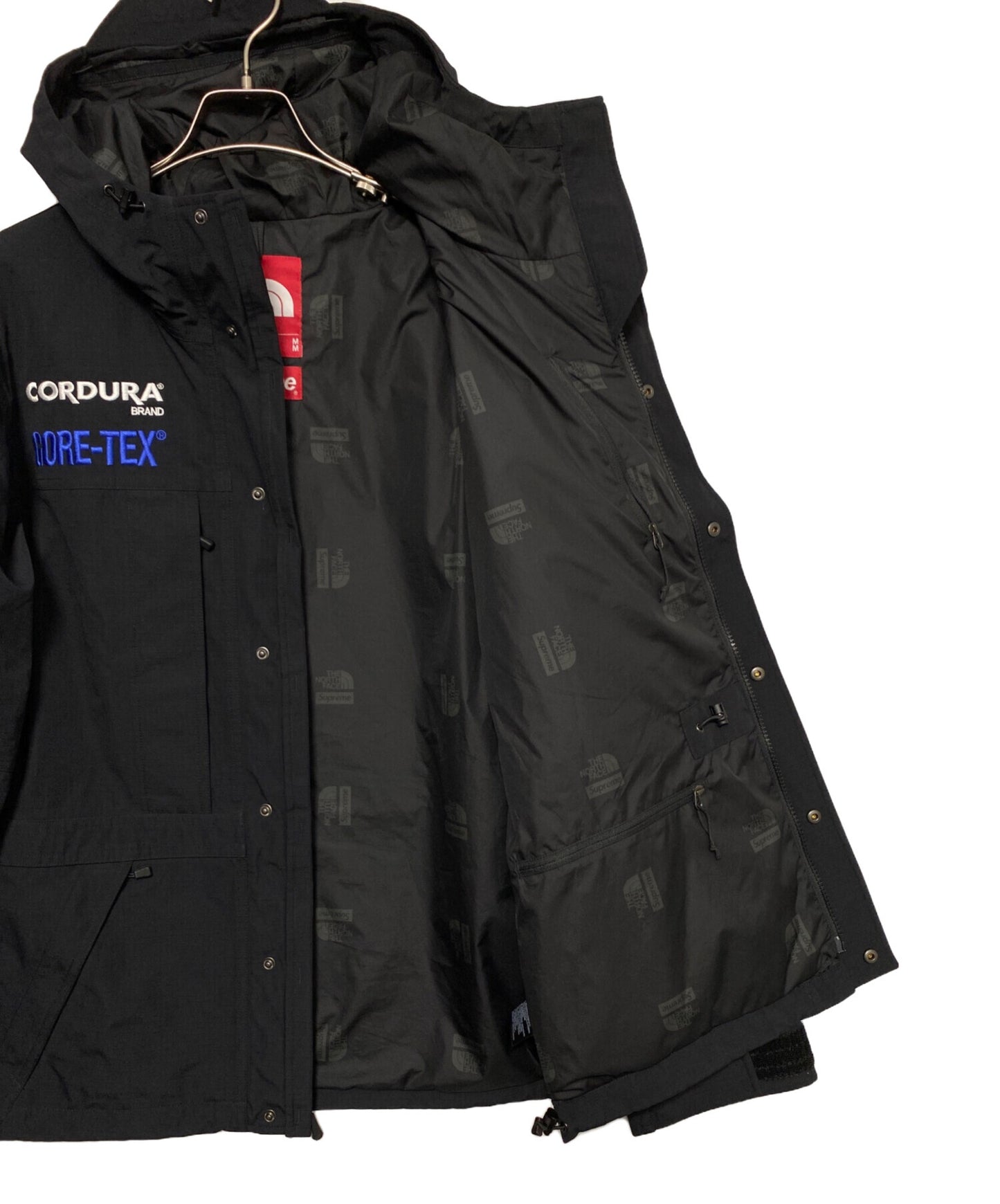 [Pre-owned] SUPREME Expedition Jacket GORE-TEX