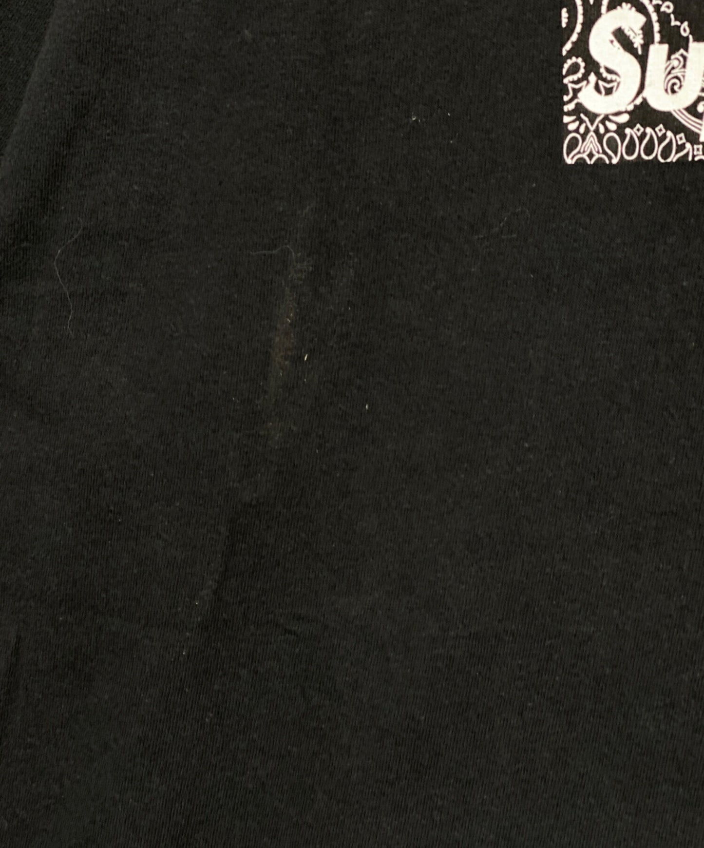 [Pre-owned] SUPREME Bandana Box Logo Tee ( Bandana Box Logo Tee )