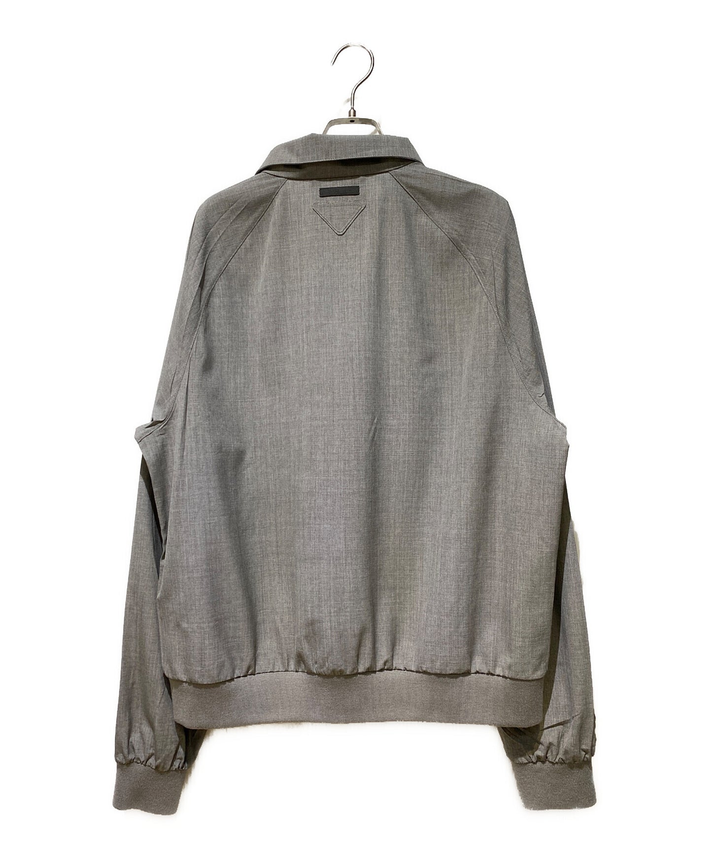 [Pre-owned] PRADA 25SS Wool jacket SGC874