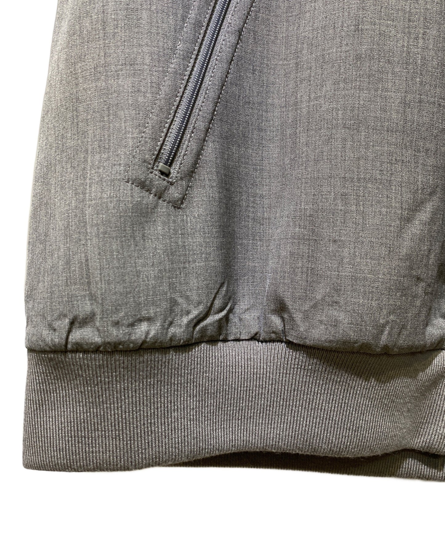 [Pre-owned] PRADA 25SS Wool jacket SGC874