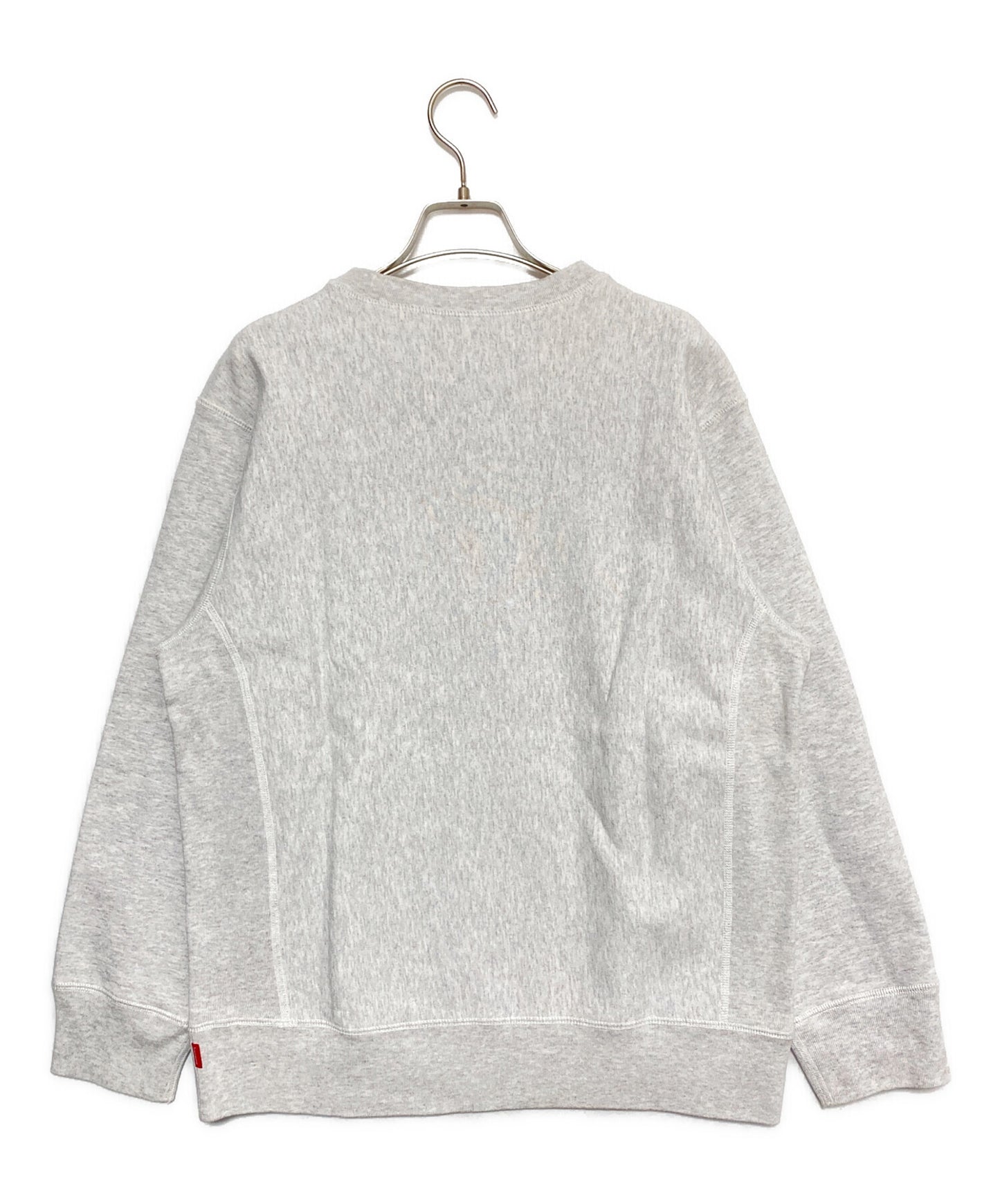 [Pre-owned] SUPREME Box Logo Crewneck