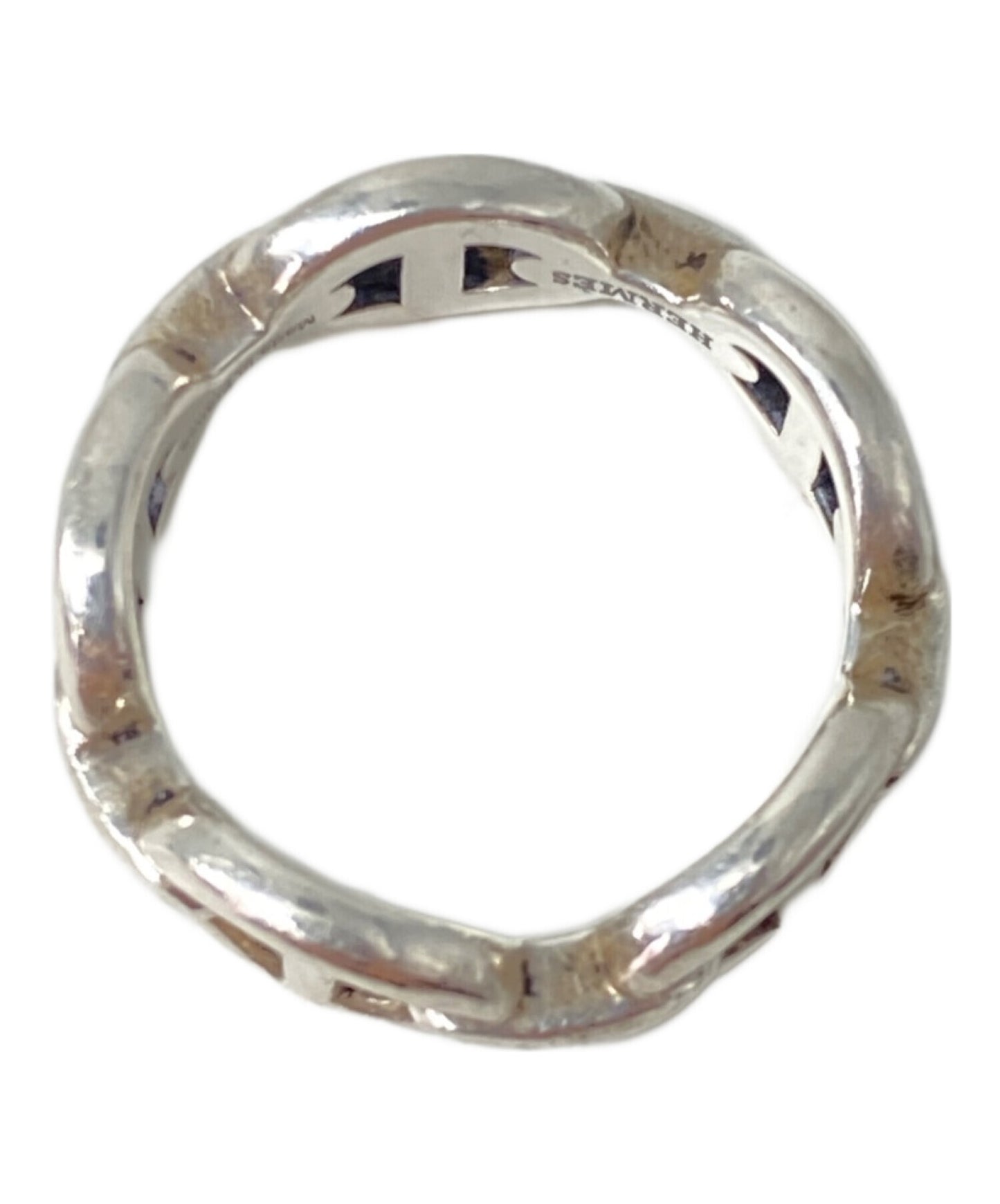 [Pre-owned] HERMES Chene d'Angkle Ancienneering