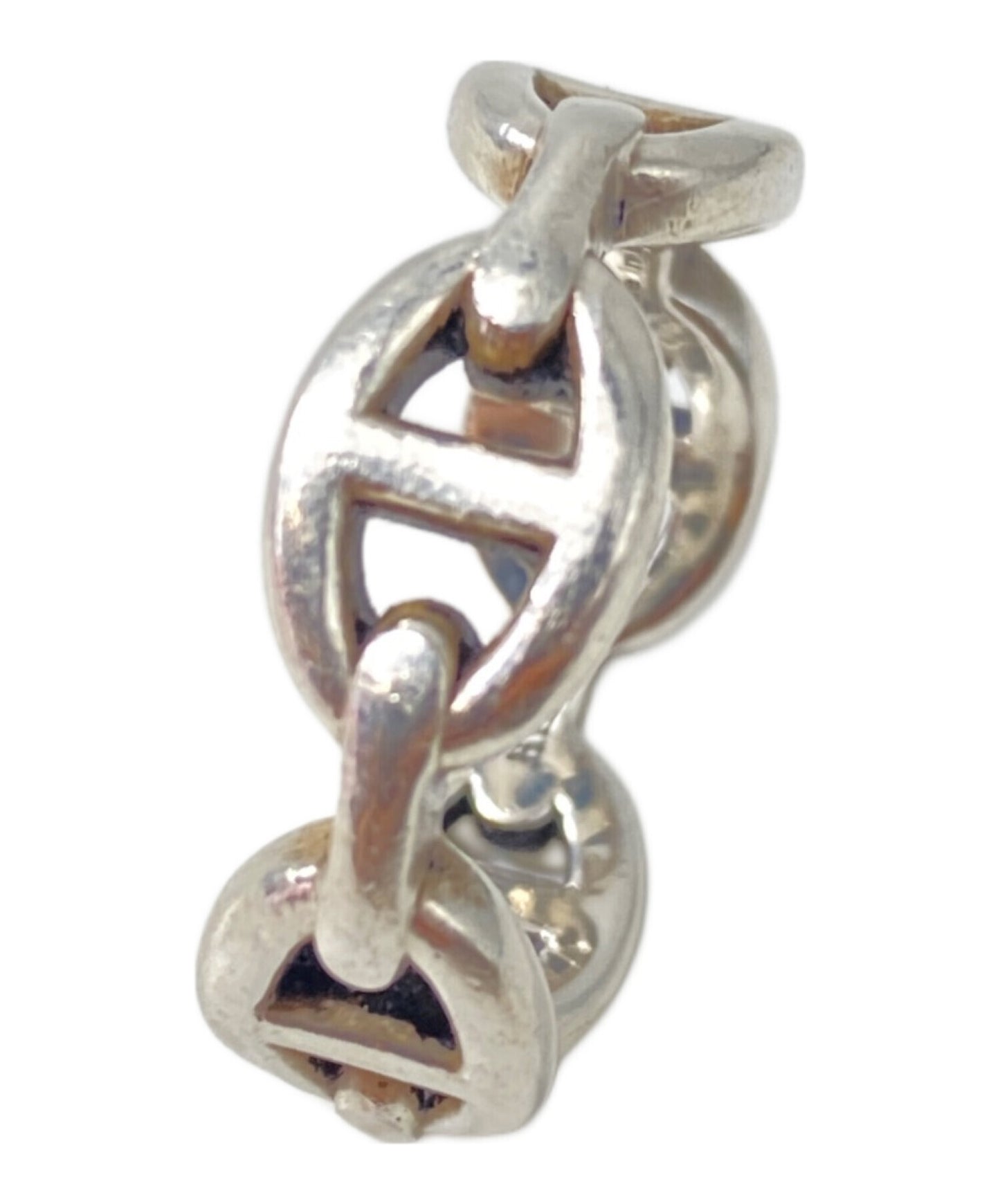 [Pre-owned] HERMES Chene d'Angkle Ancienneering