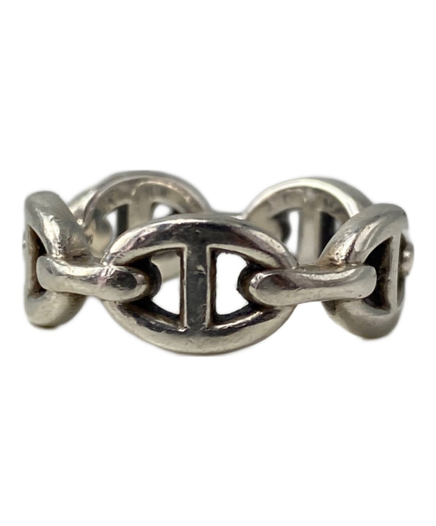 [Pre-owned] HERMES Chene d'Angkle Ancienneering