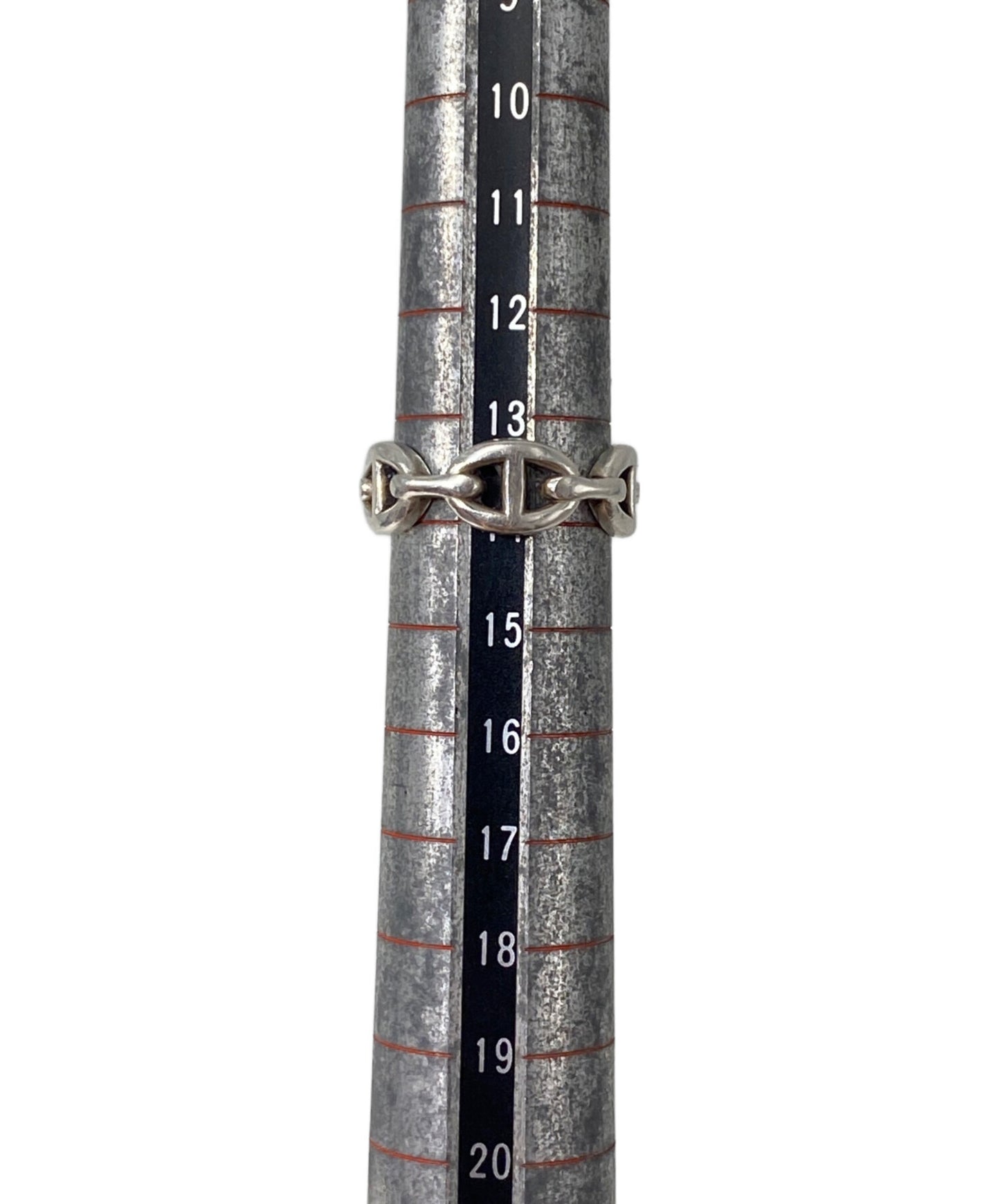 [Pre-owned] HERMES Chene d'Angkle Ancienneering