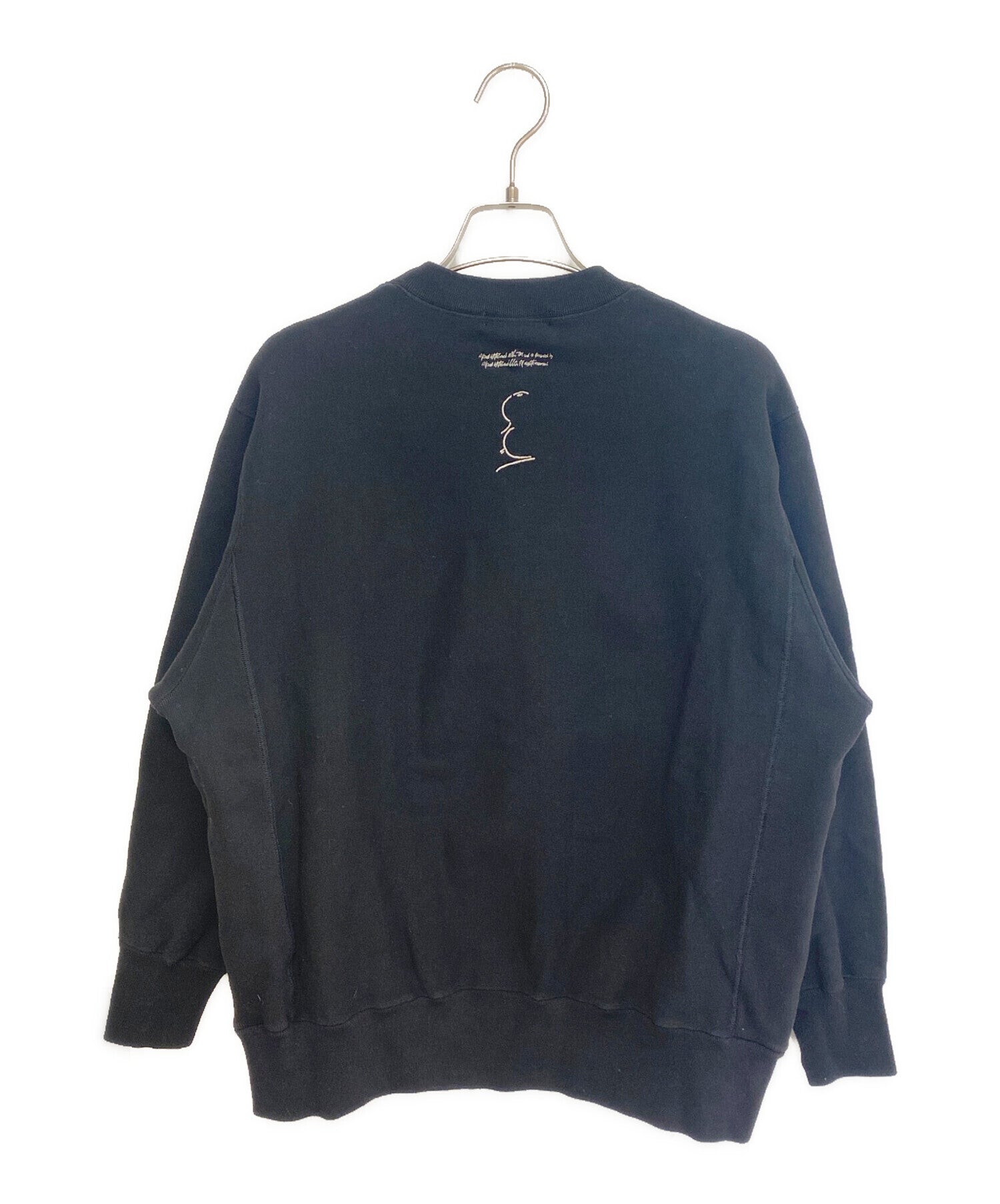 undercover 04ss archive knit T UNDERCOVER – Archive Factory
