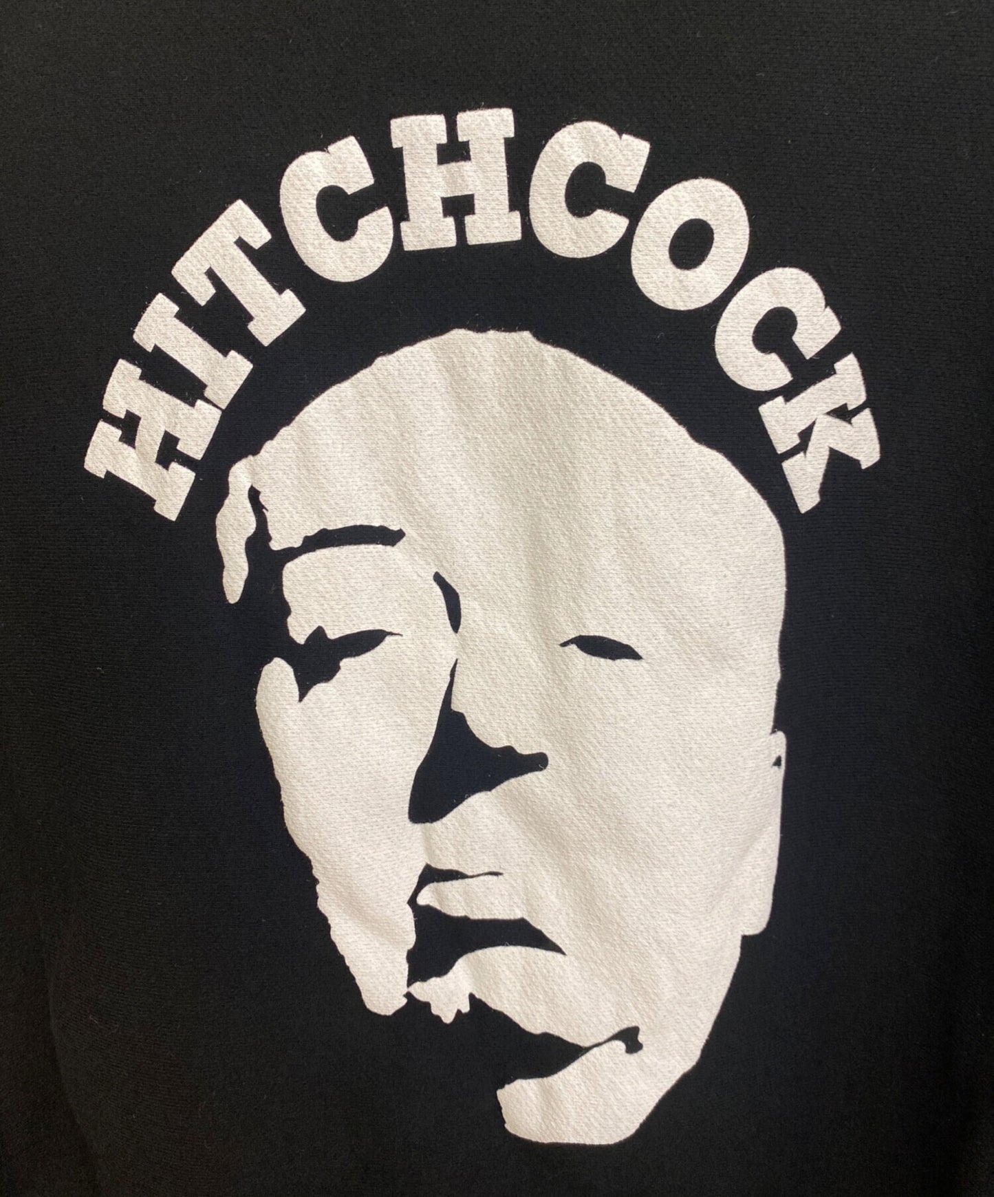 [Pre-owned] UNDERCOVER Hitchcock Sweatshirt UC2B4811-3