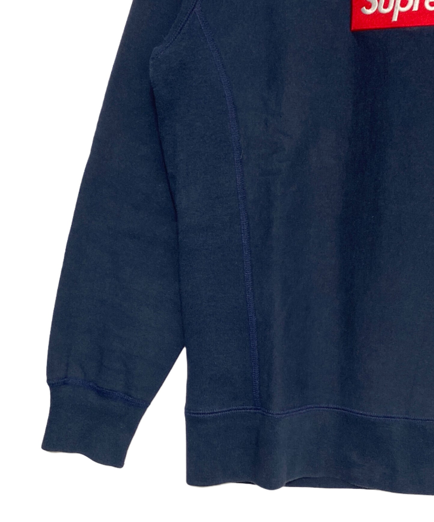 [Pre-owned] SUPREME Box Logo Crewneck