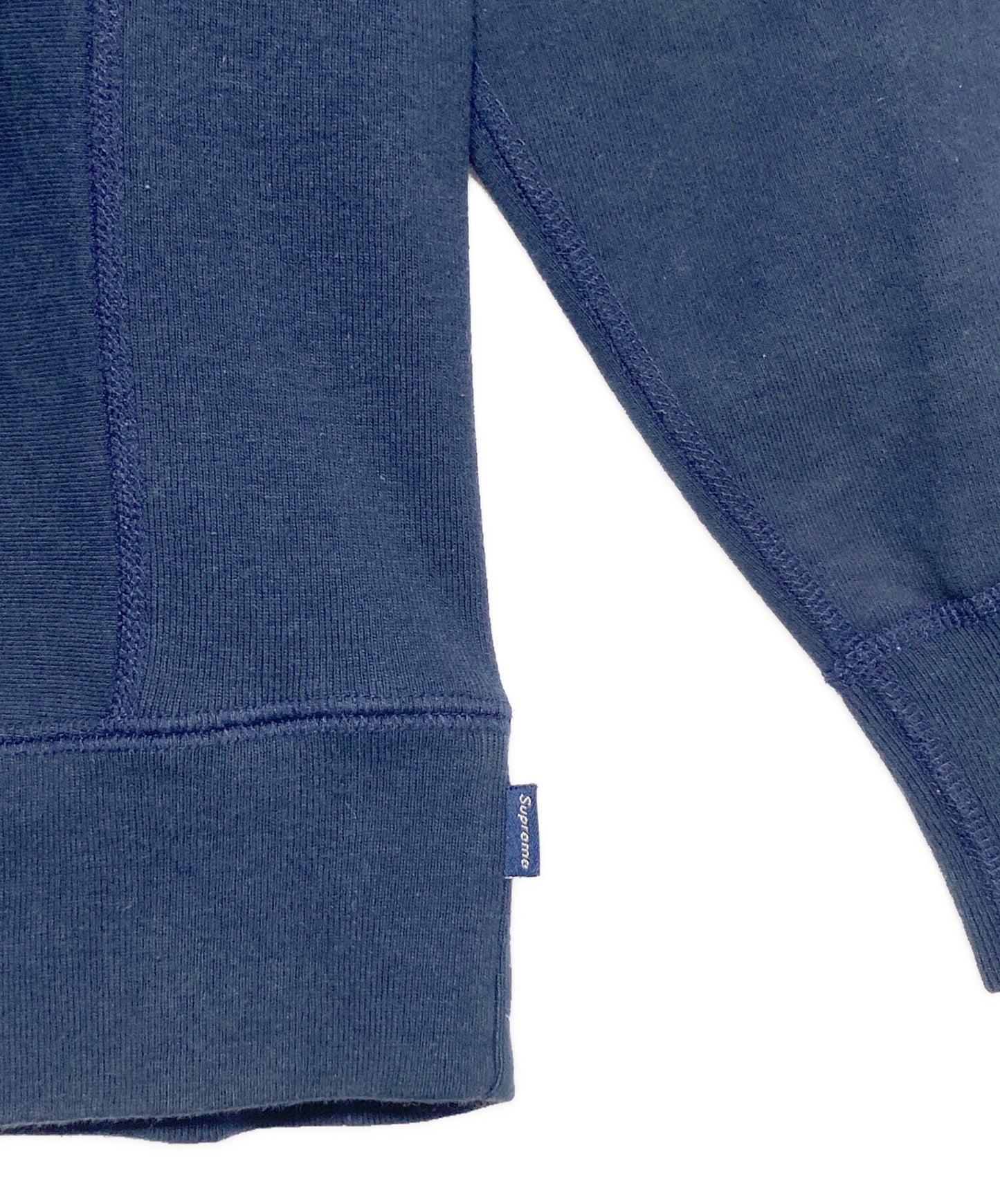 [Pre-owned] SUPREME Box Logo Crewneck