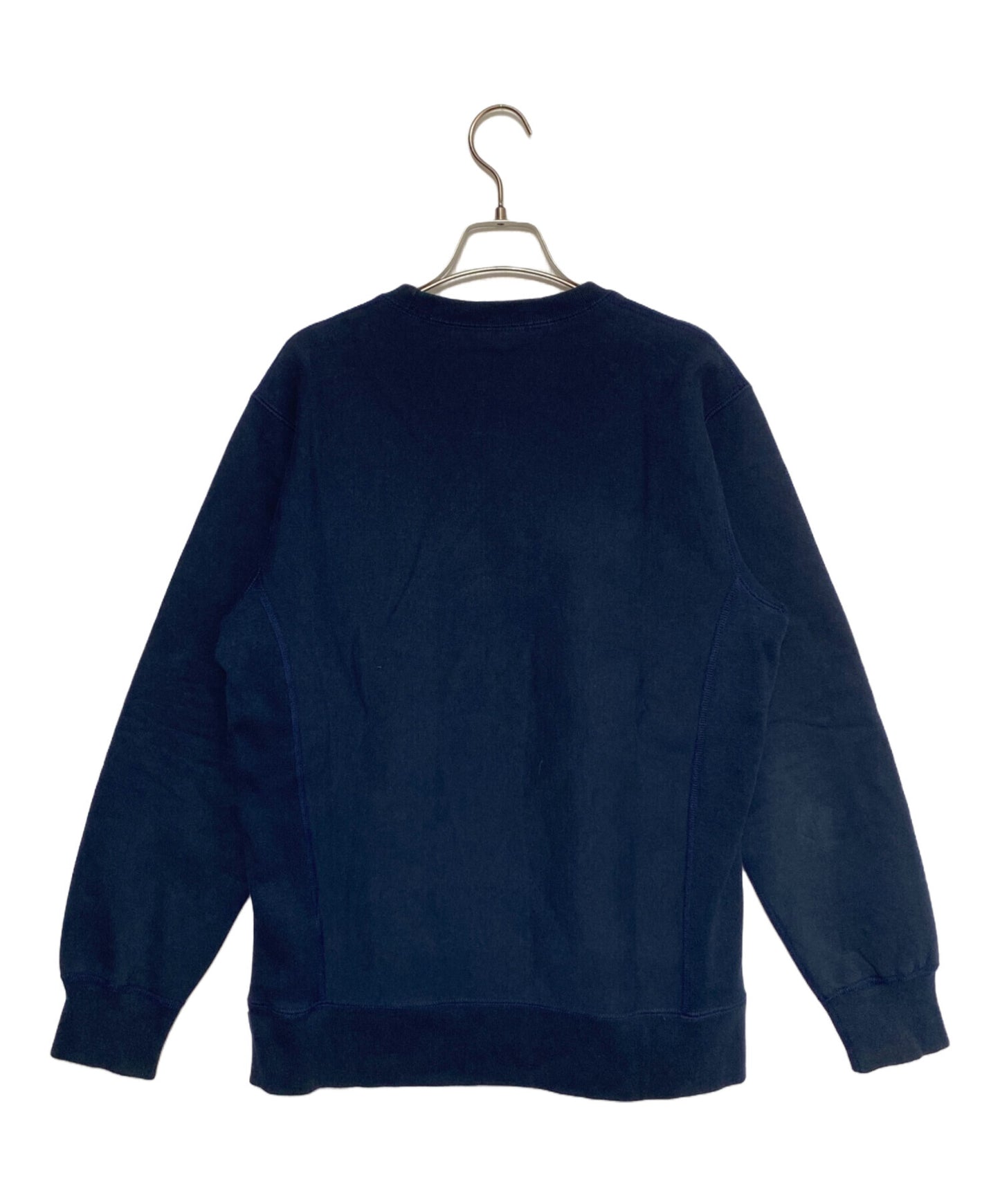 [Pre-owned] SUPREME Box Logo Crewneck