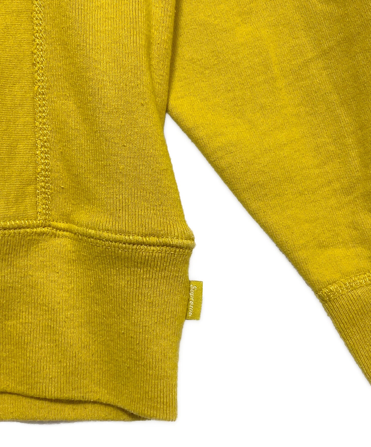 [Pre-owned] SUPREME Box Logo Crewneck