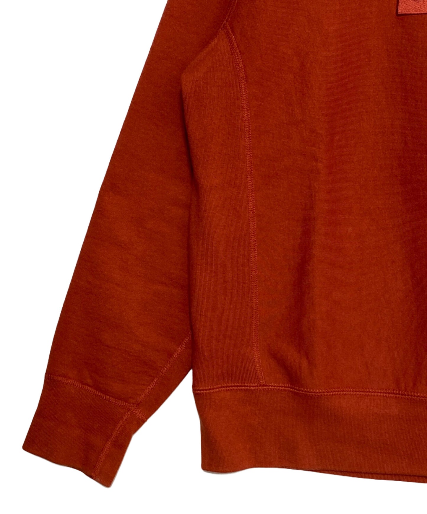 [Pre-owned] SUPREME Box Logo Crewneck