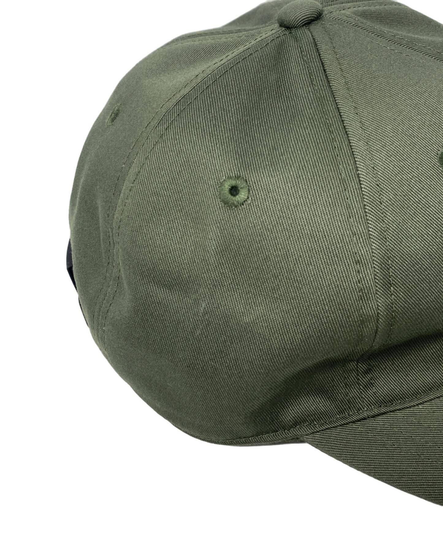 [Pre-owned] UNDERCOVER Cotton polyester cap UC2E9H01