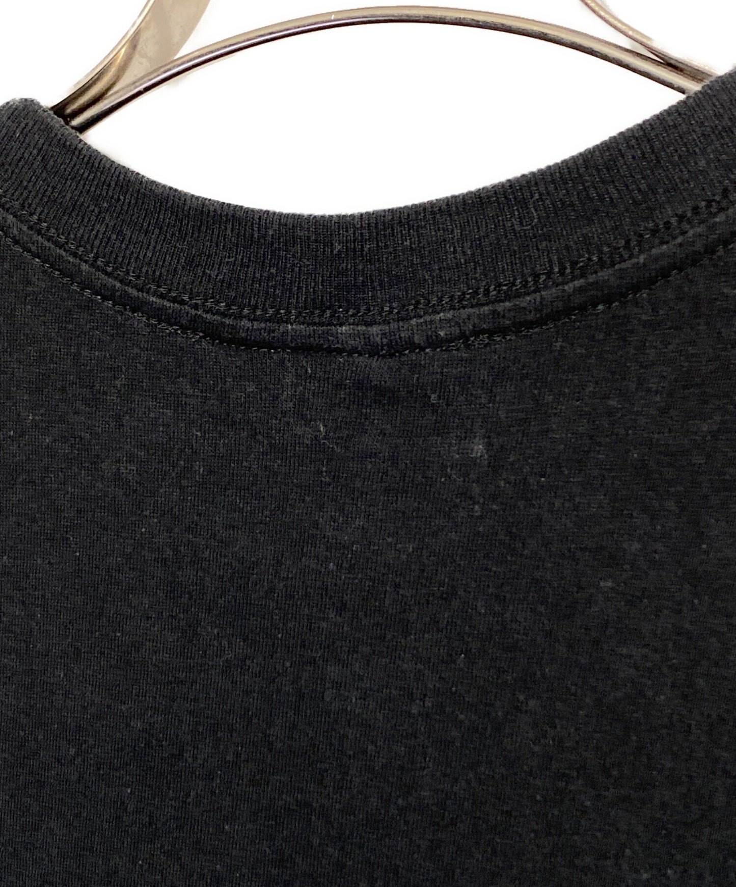 [Pre-owned] SUPREME Box Logo Tee ( Box Logo T-shirt )