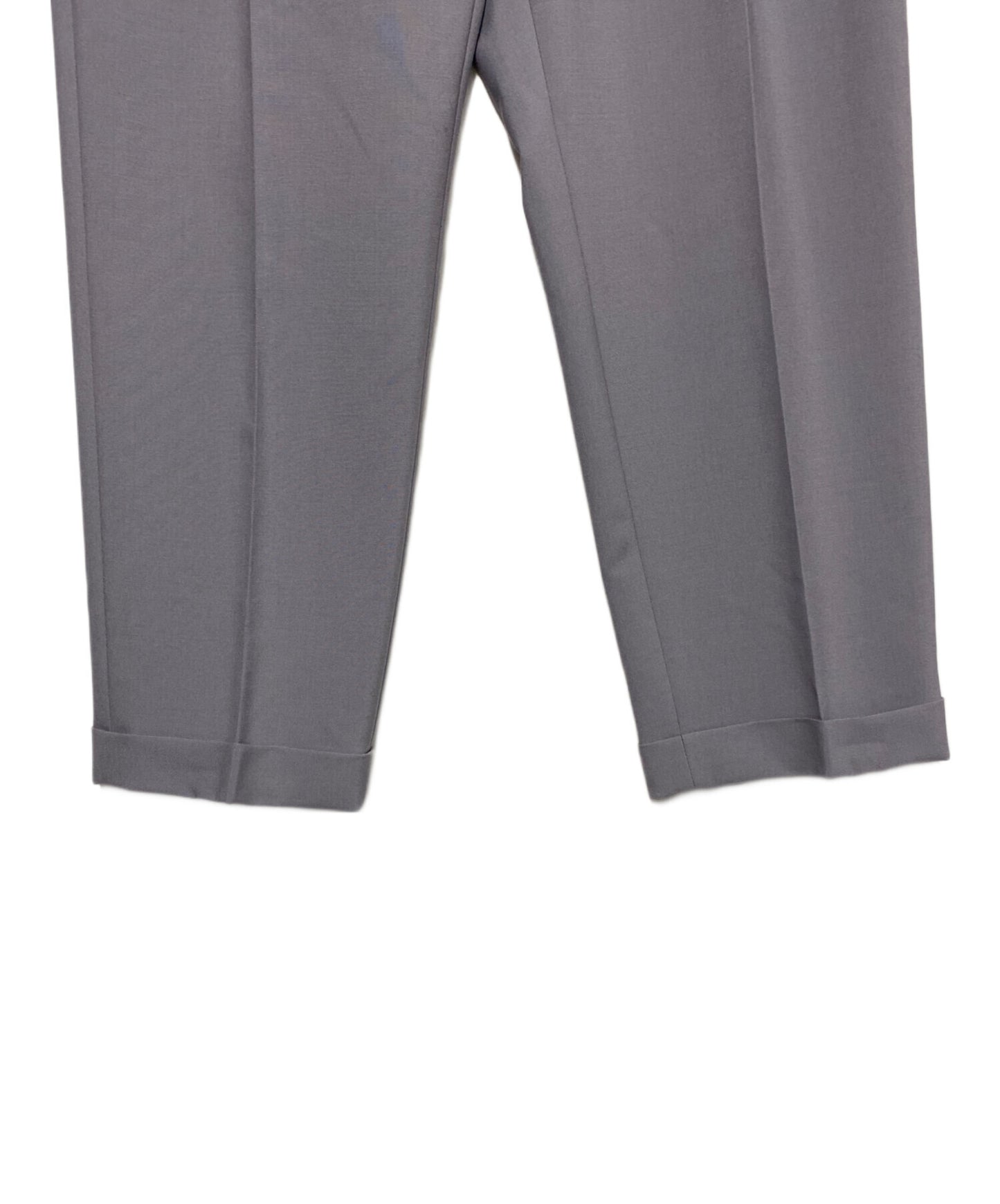 [Pre-owned] WACKO MARIA slacks