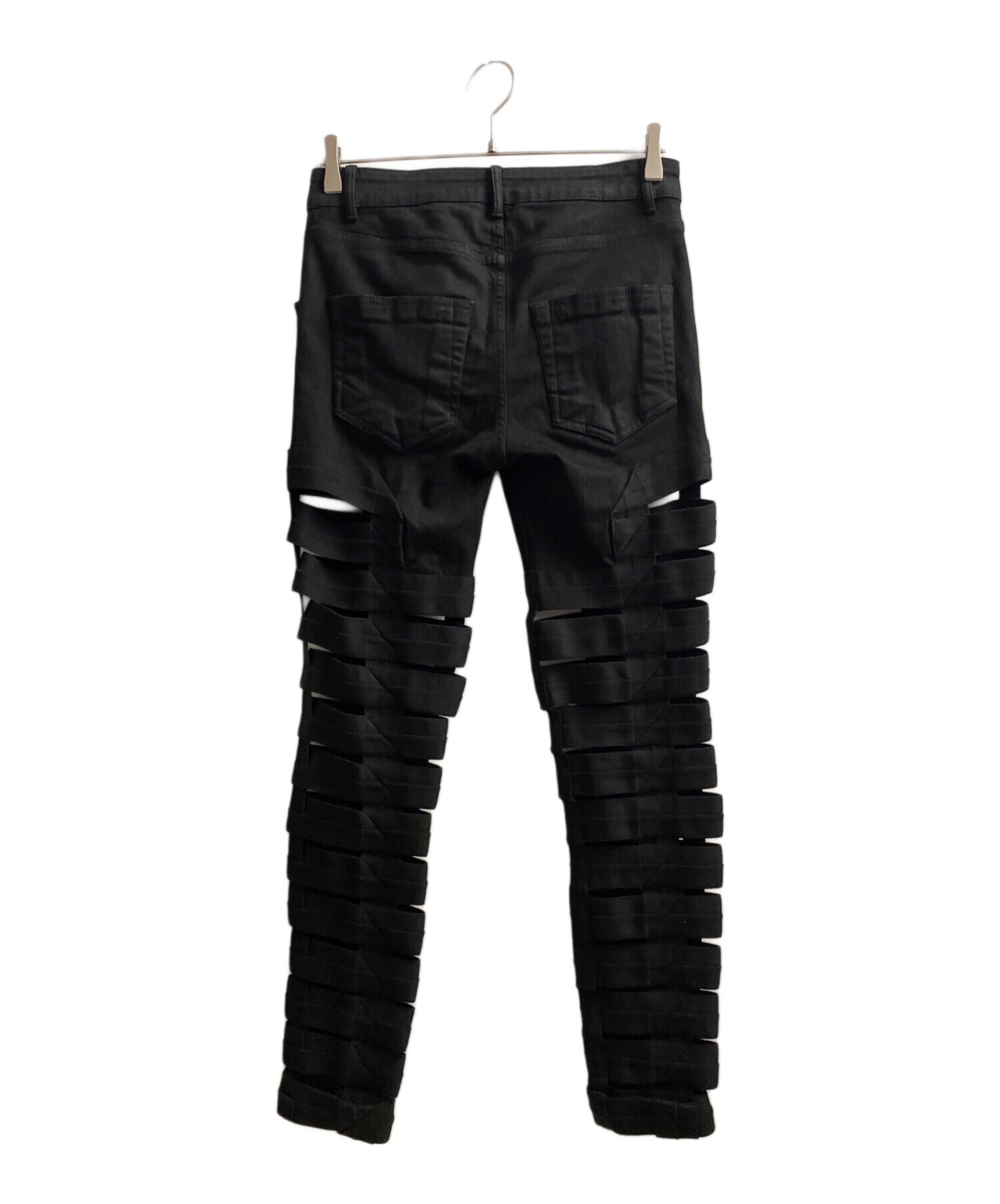 Rick Owens – Archive Factory