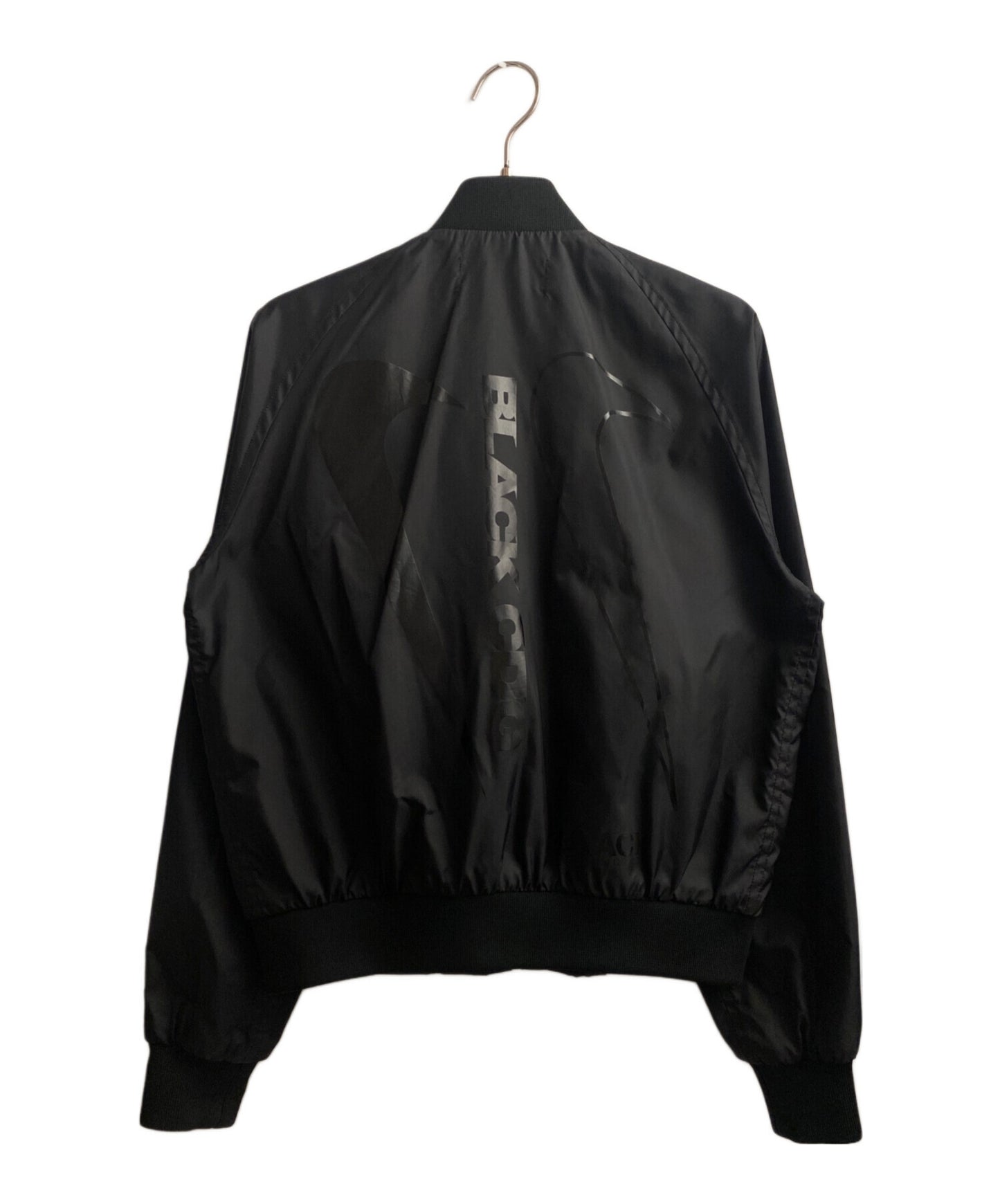 [Pre-owned] BLACK COMME des GARCONS nylon jacket 1R-J101/AD2016