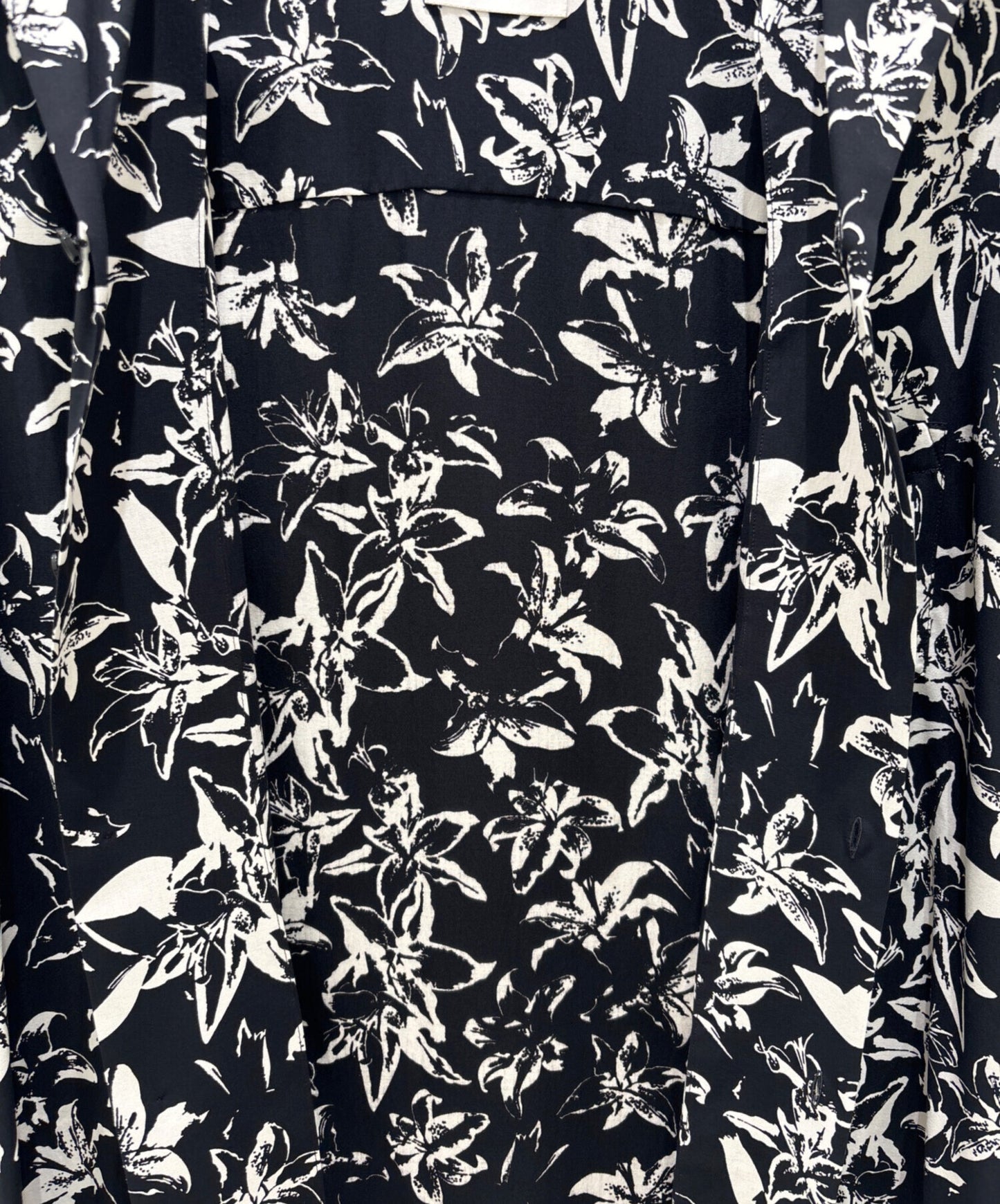 [Pre-owned] CELINE Hawaiian shirt 2C946837Y.38VA