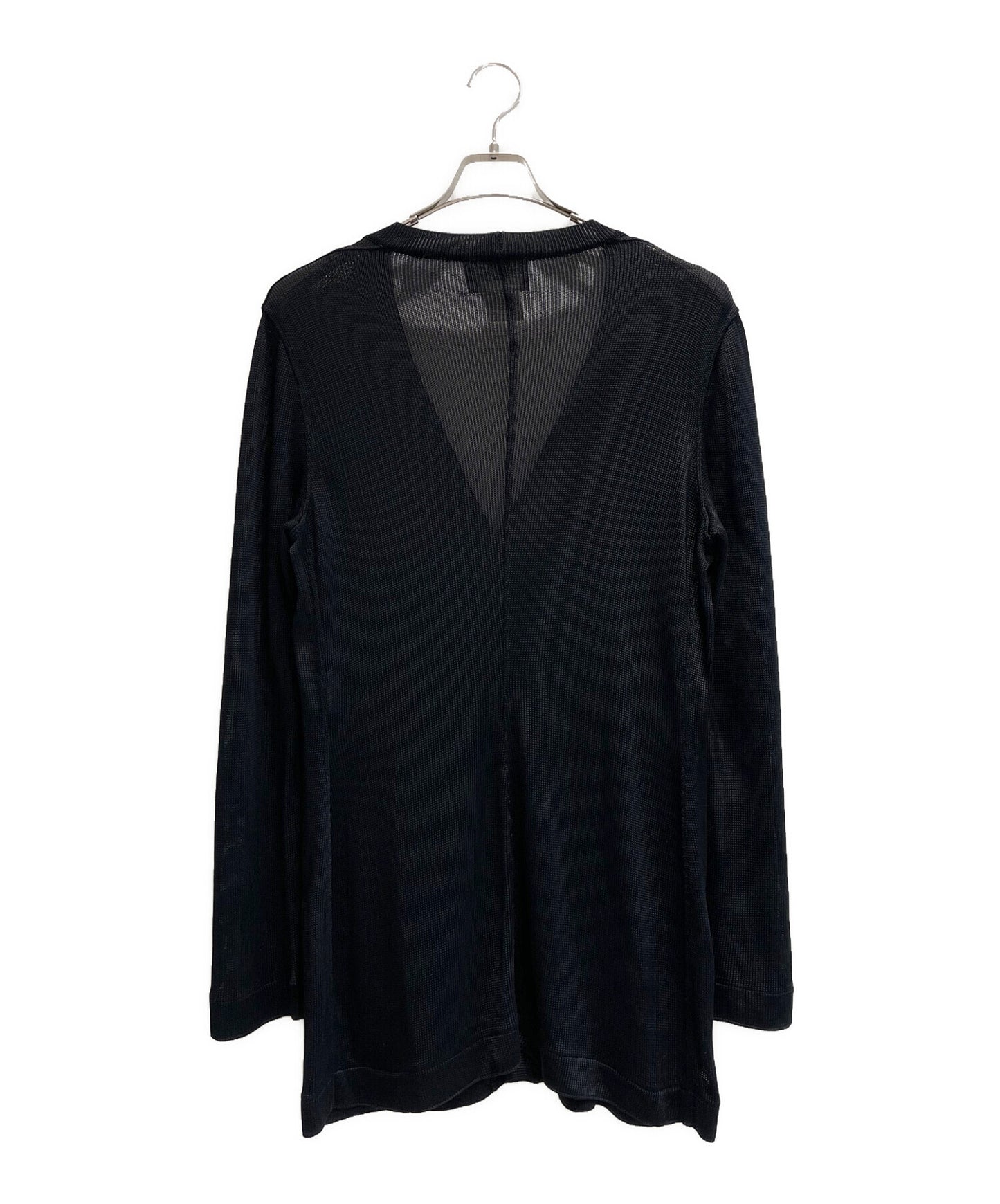 [Pre-owned] CHANEL V-Neck Cardigan P04871V00237