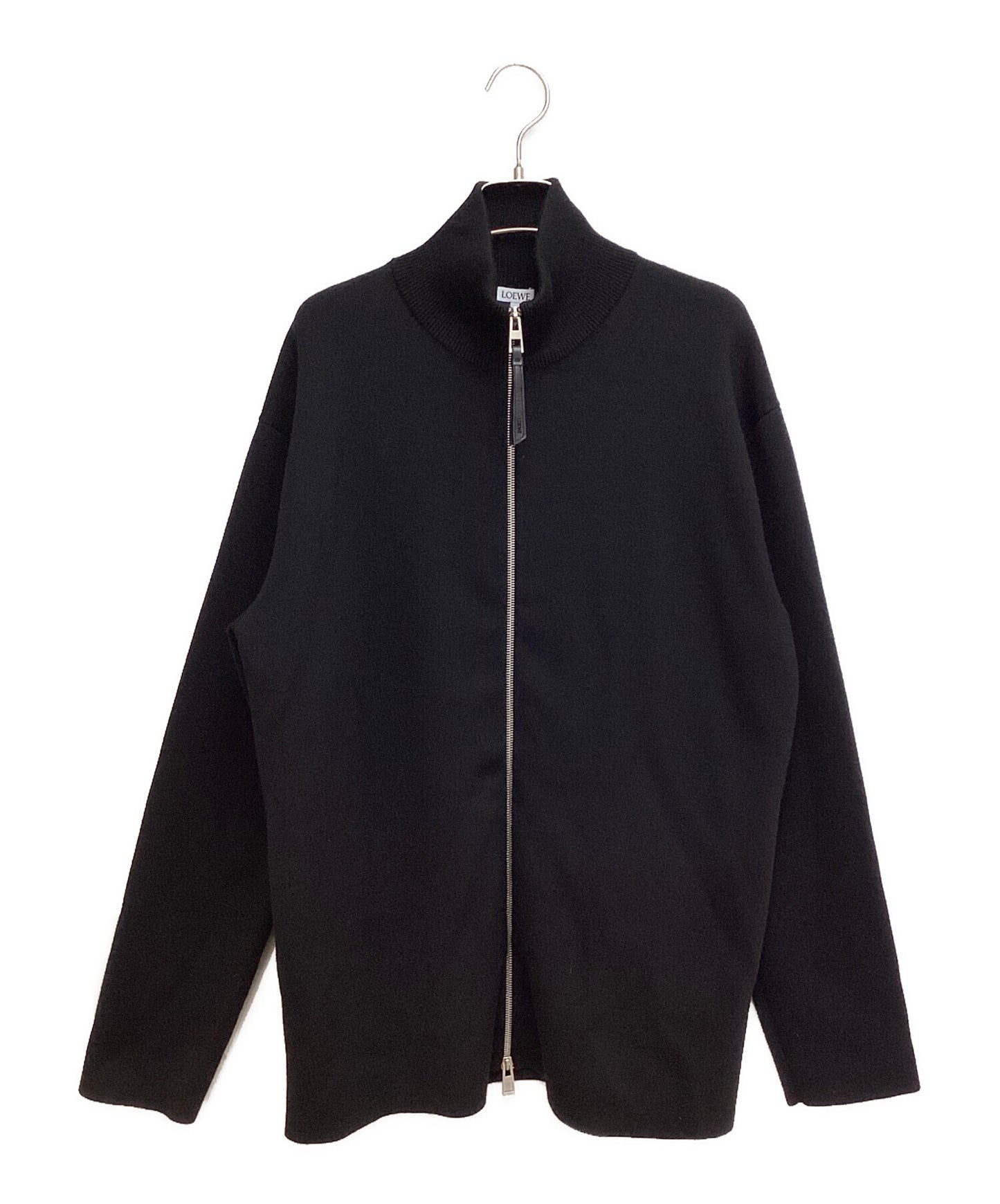 [Pre-owned] LOEWE Zip up cardigan H526Y16K42