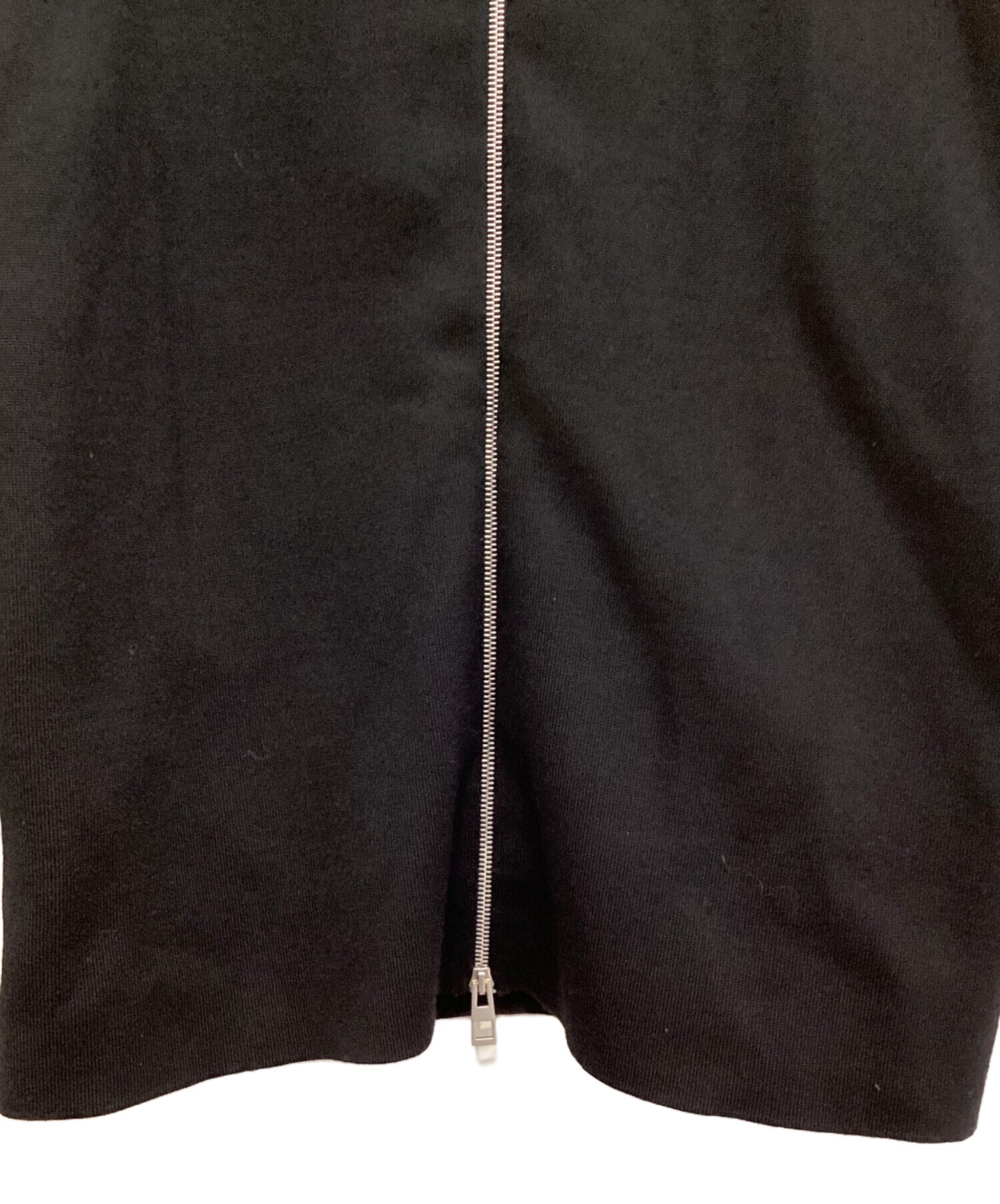 [Pre-owned] LOEWE Zip up cardigan H526Y16K42