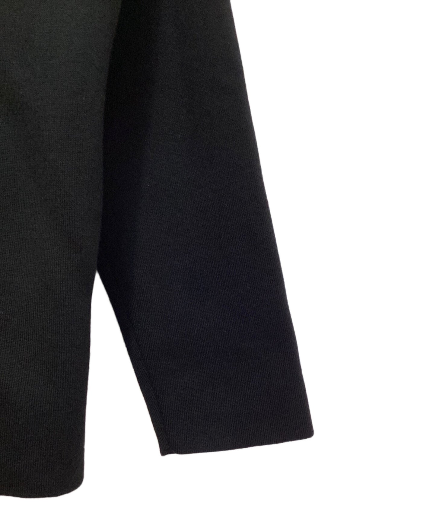 [Pre-owned] LOEWE Zip up cardigan H526Y16K42