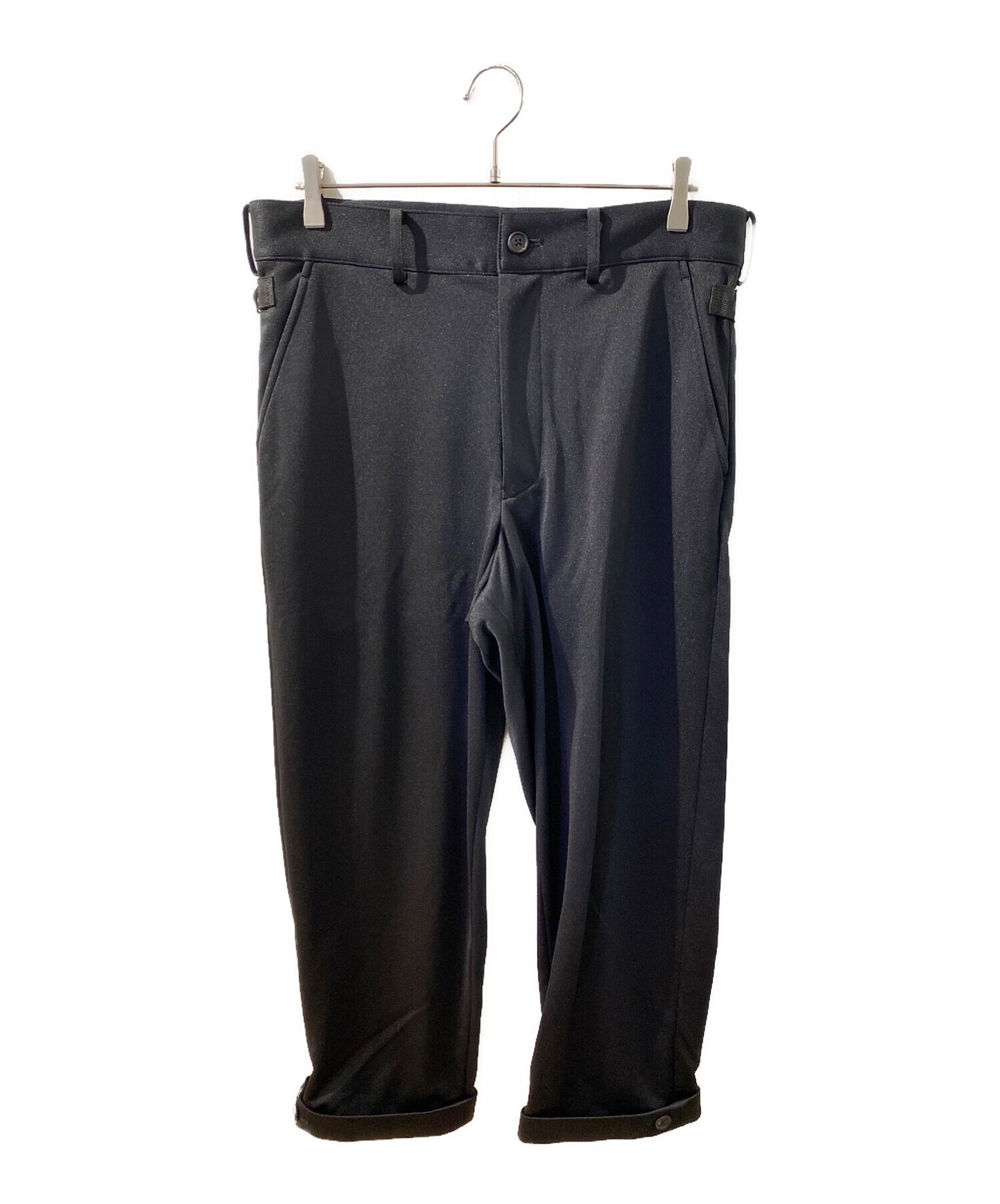 [Pre-owned] s'yte side belt pants UI-P26-901