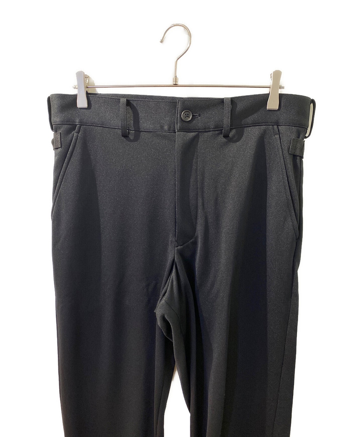 [Pre-owned] s'yte side belt pants UI-P26-901