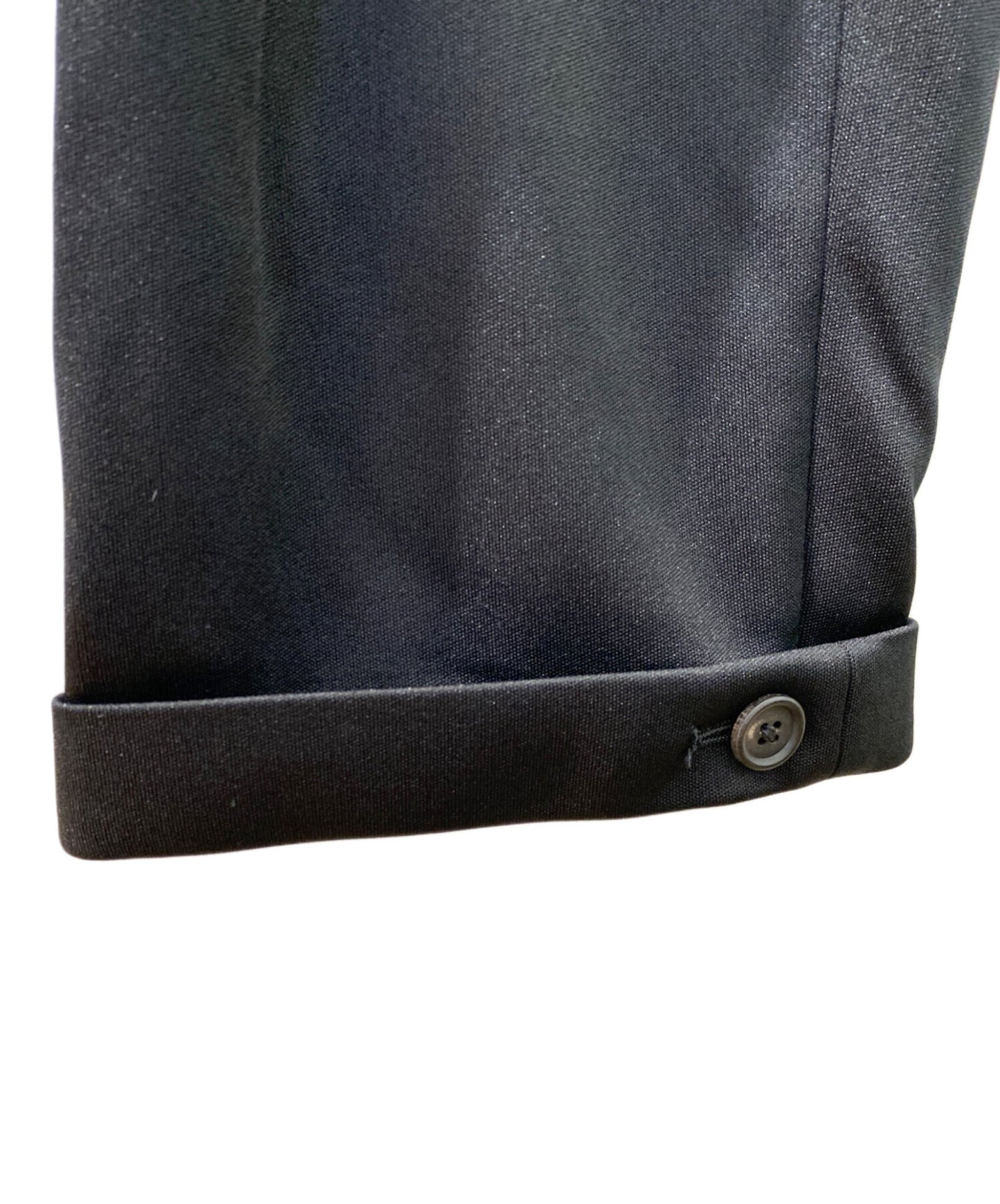 [Pre-owned] s'yte side belt pants UI-P26-901