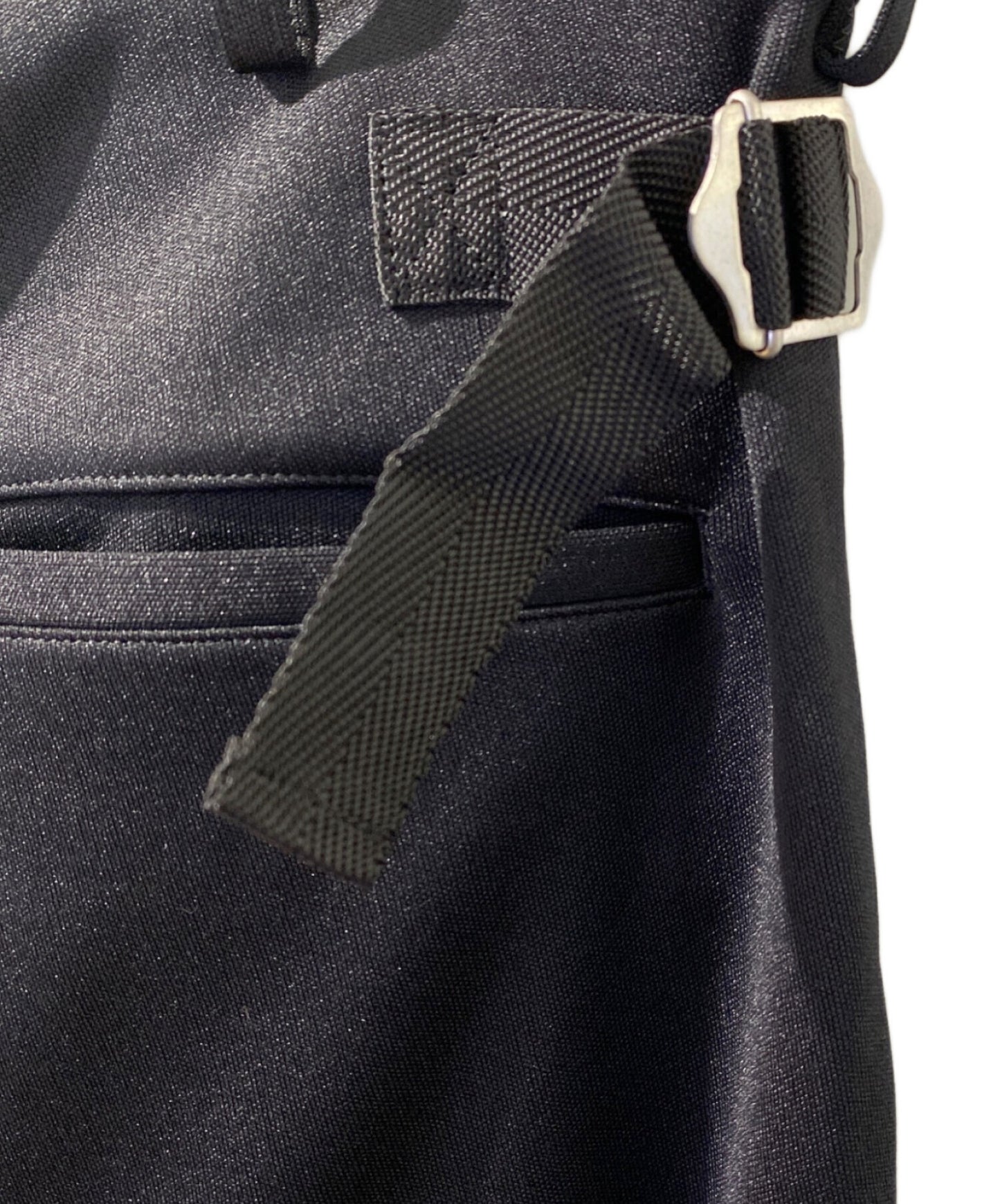 [Pre-owned] s'yte side belt pants UI-P26-901