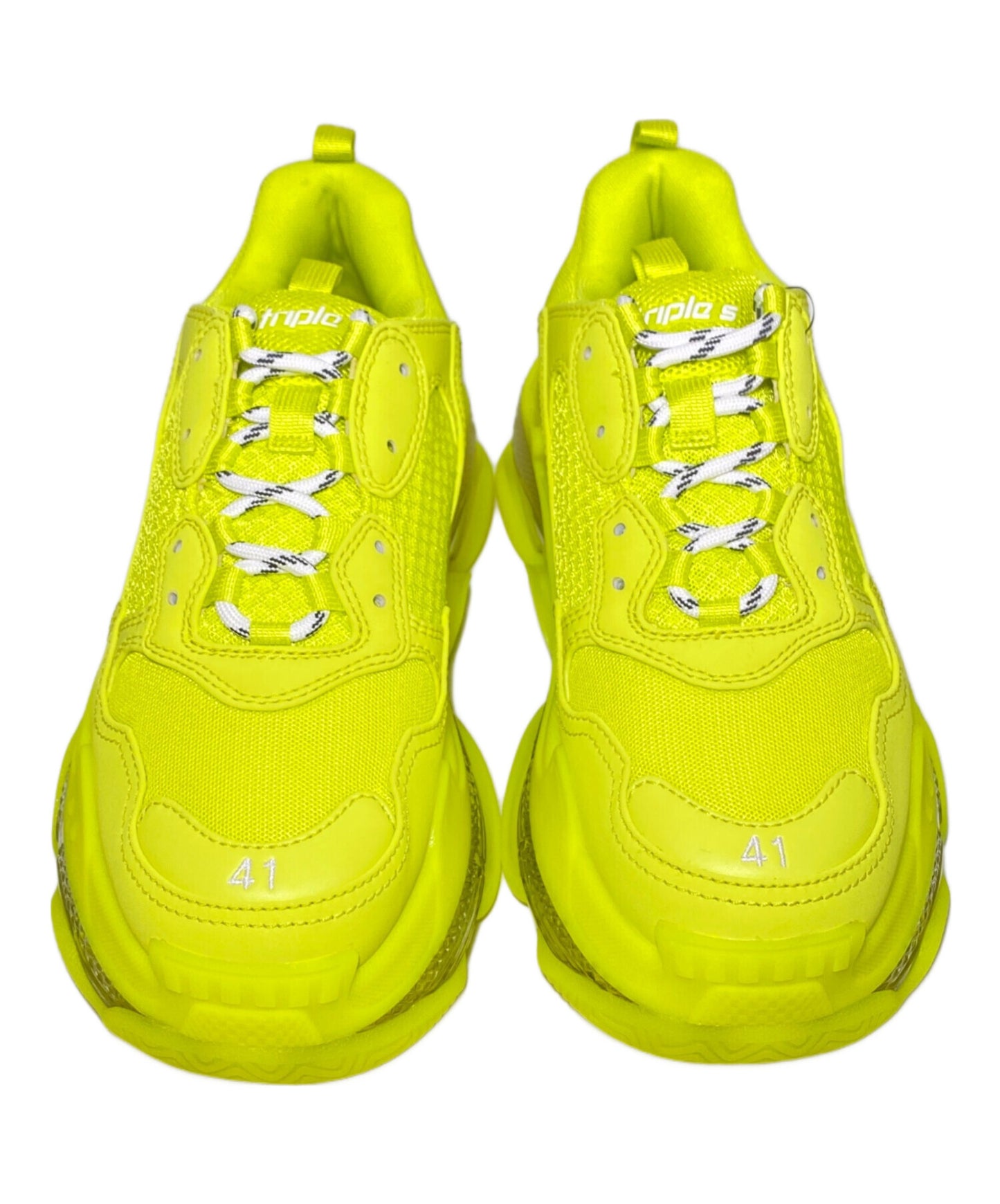 [Pre-owned] BALENCIAGA TRIPLE S ( Triple S ) 541624