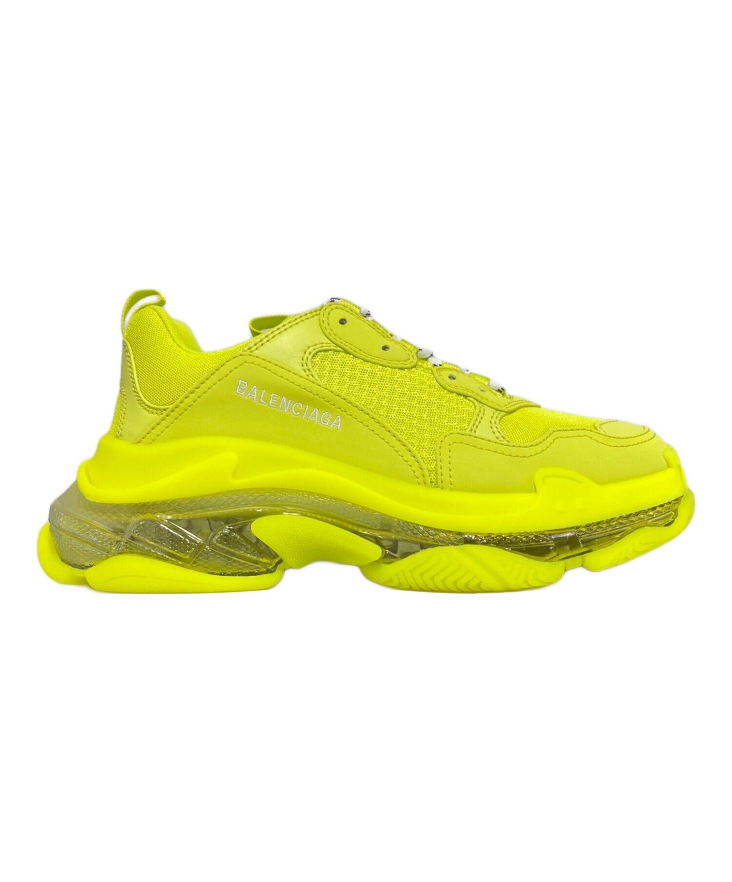 [Pre-owned] BALENCIAGA TRIPLE S ( Triple S ) 541624