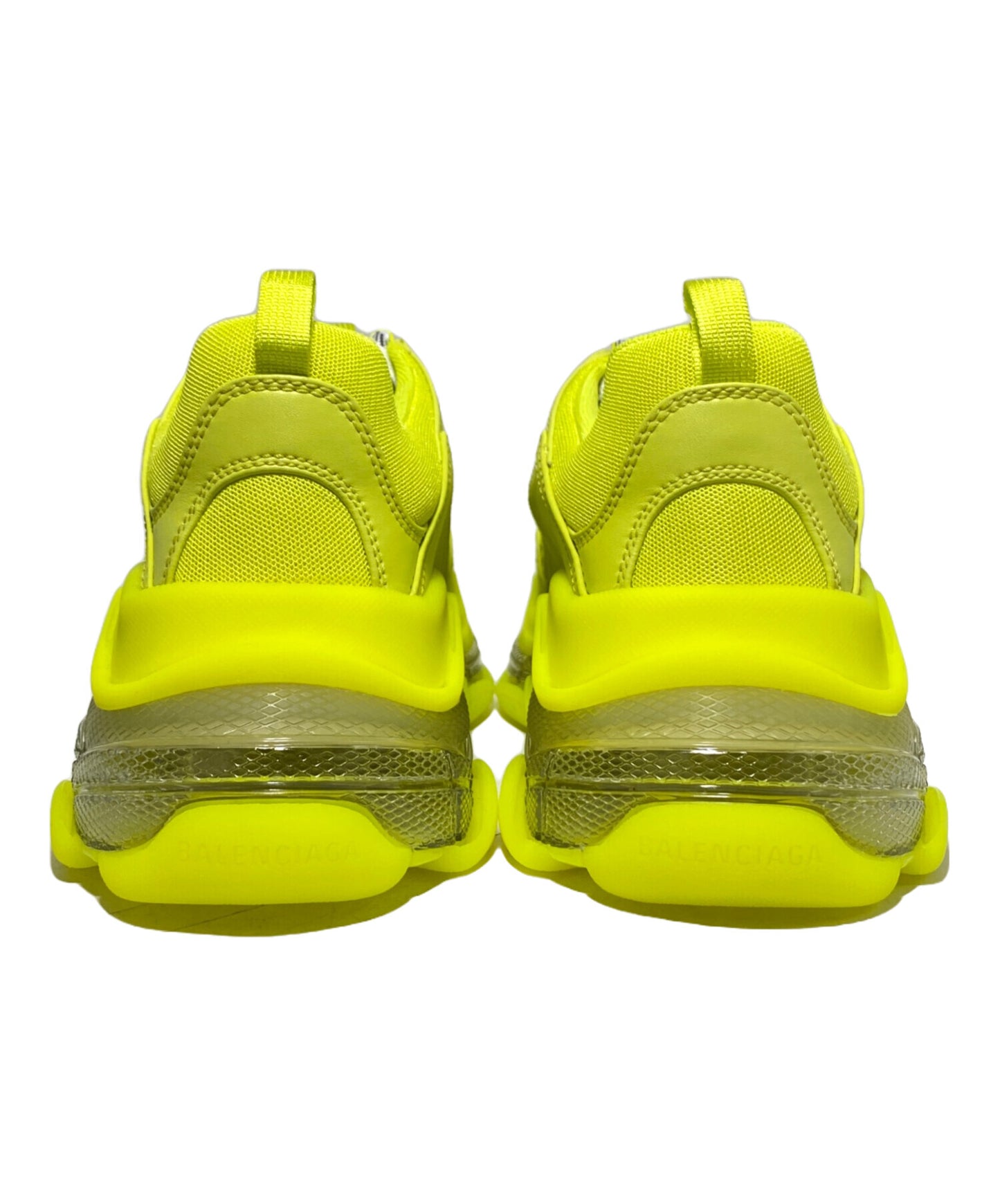 [Pre-owned] BALENCIAGA TRIPLE S ( Triple S ) 541624