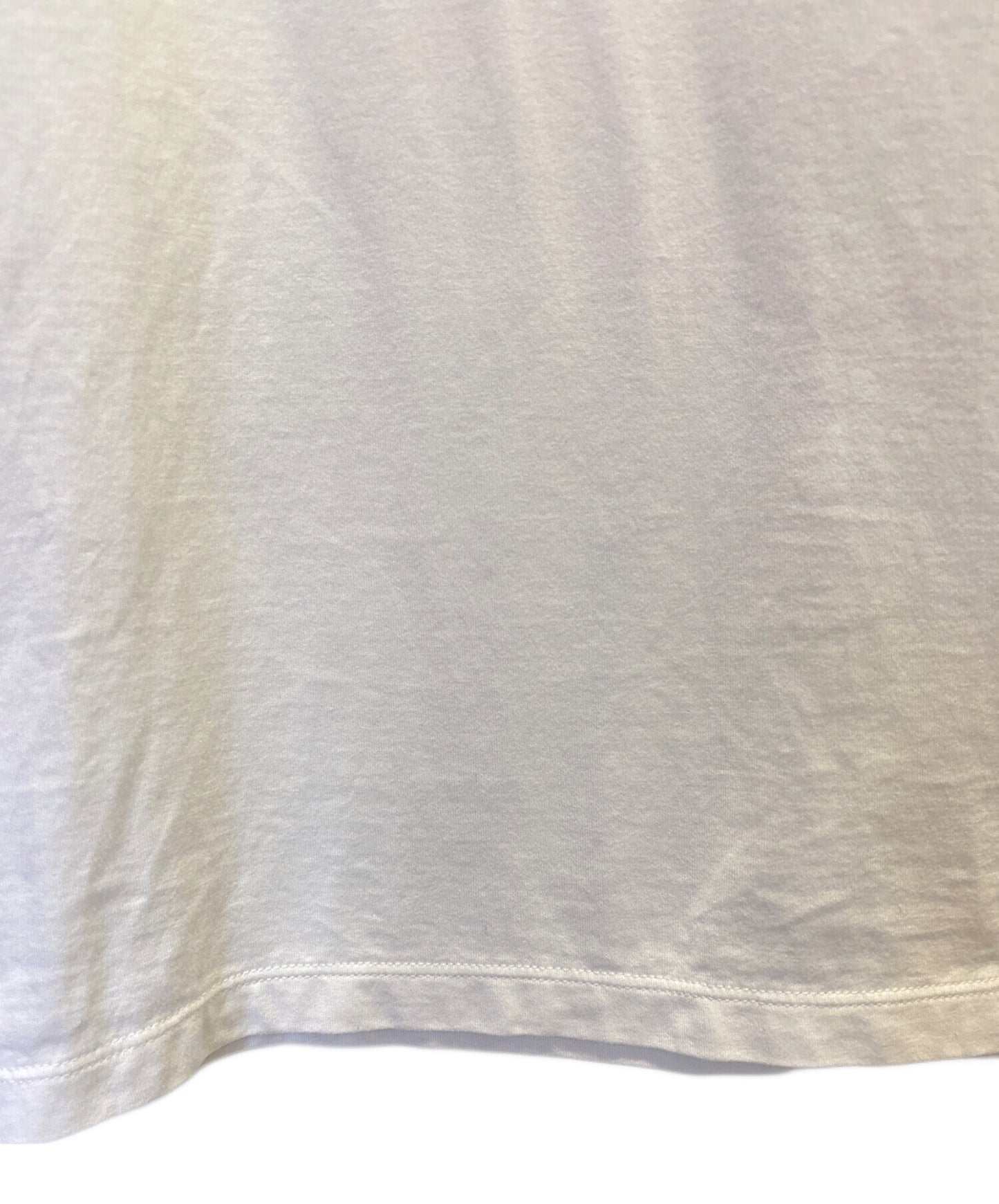 [Pre-owned] CELINE  Triumph Printed Loose-Fit T-Shirt RX0BO671Q.01OB