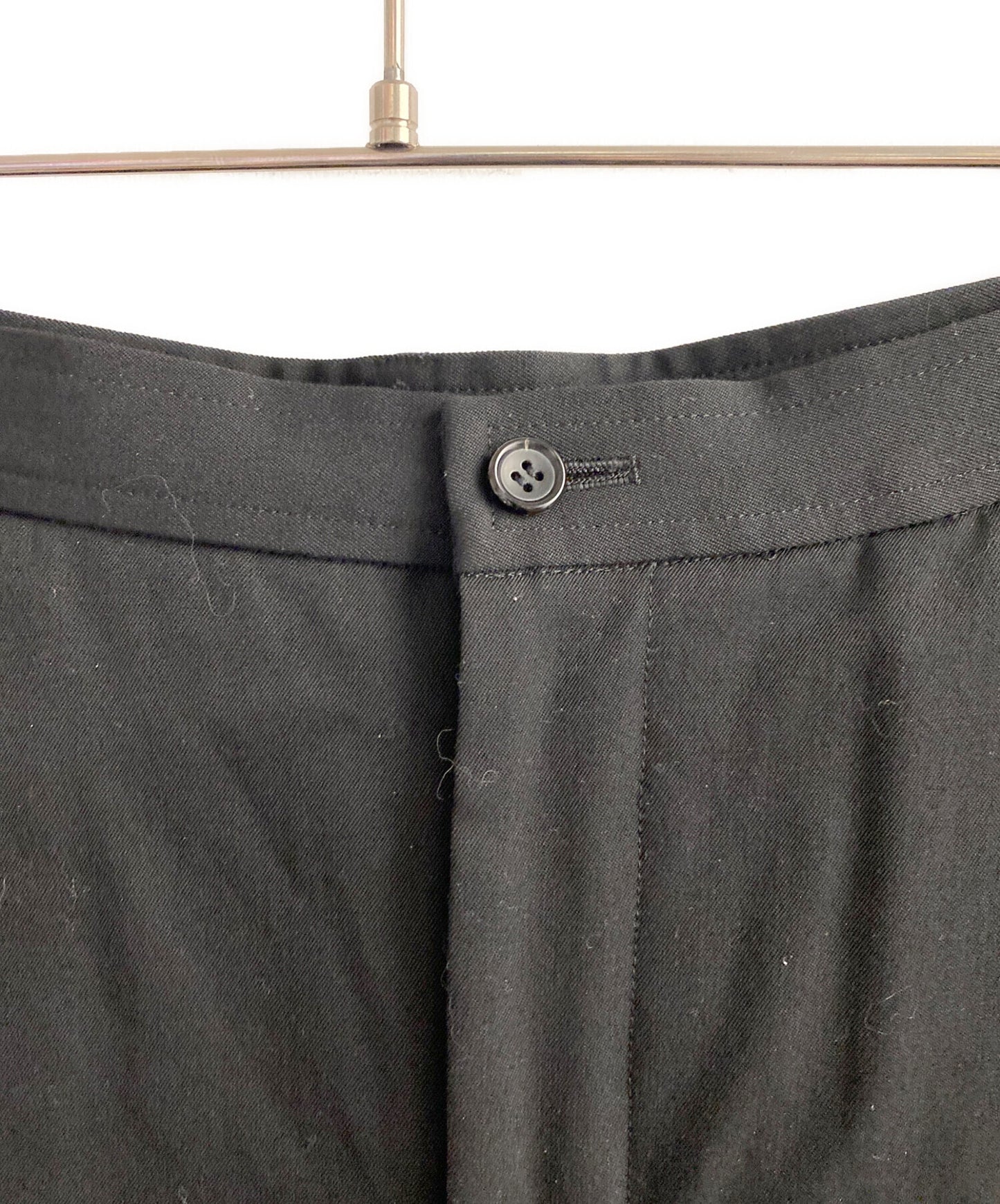 [Pre-owned] COMME des GARCONS COMME des GARCONS Inside-Out Ruffled Skirt