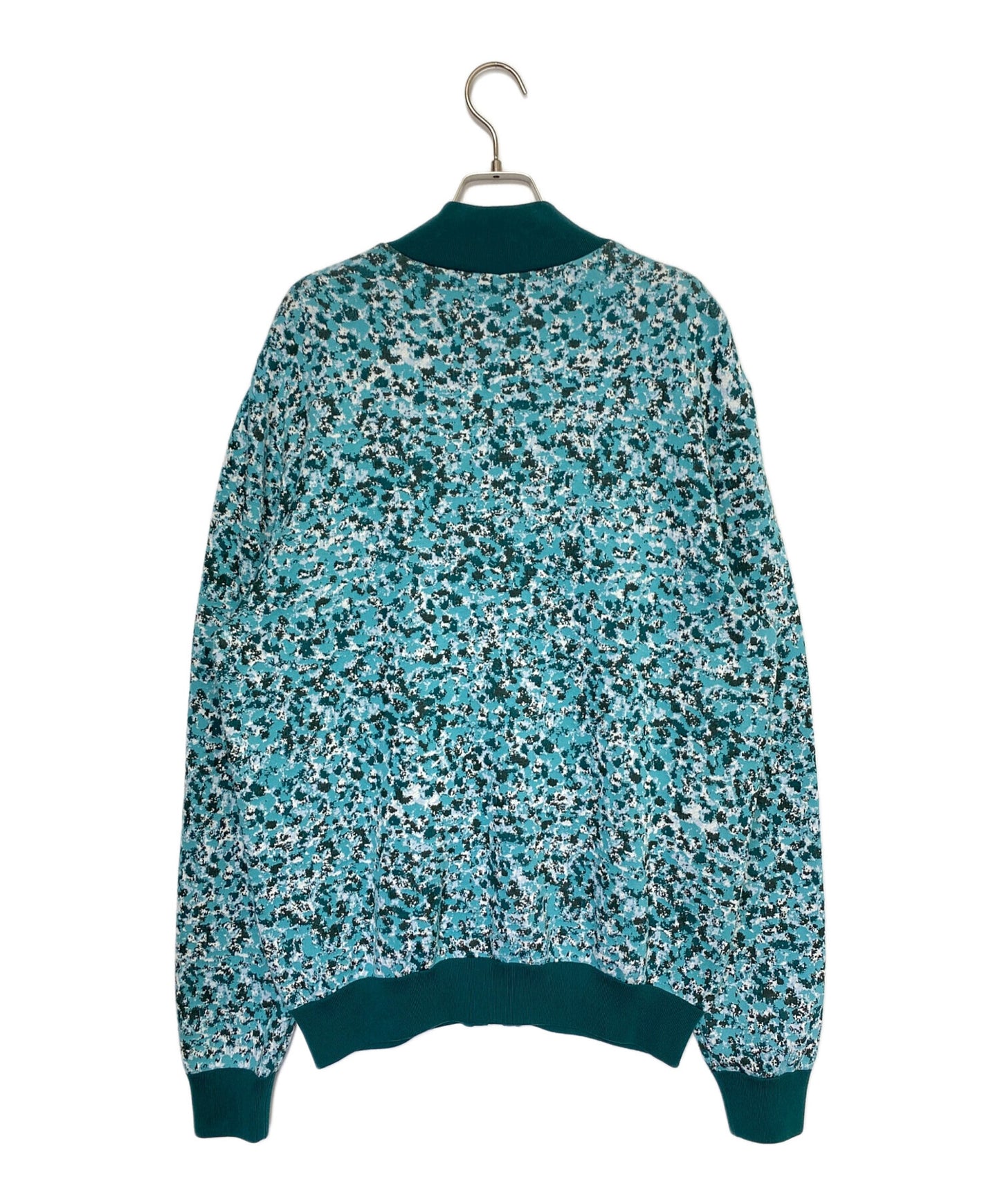 [Pre-owned] LOUIS VUITTON monogrammed jacket RM232M Z34 HPN35W