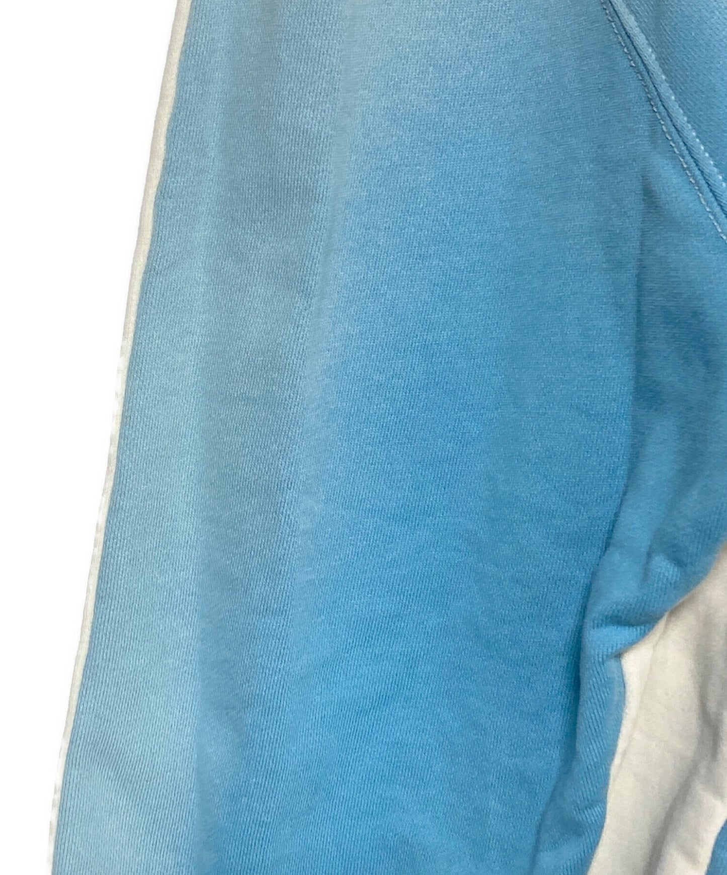 [Pre-owned] KAPITAL Lined 2TONE Remake BIG Sweatshirt EK-1021