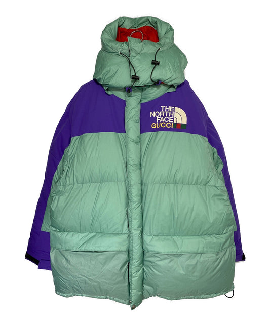 [Pre-owned] GUCCI down jacket 663895XAADJ